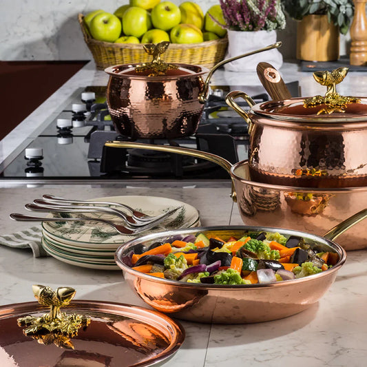 Part 1: The Essential Cookware Every Home Chef Needs