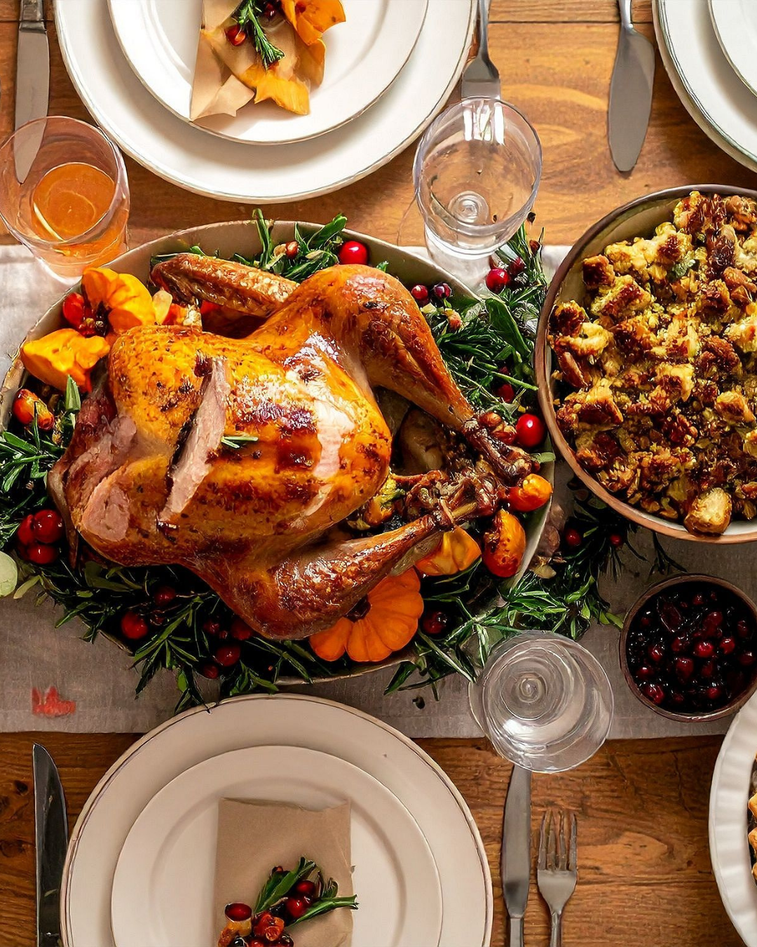 Holiday Hosting Made Simple: Appliances & Tools That Do the Work for You