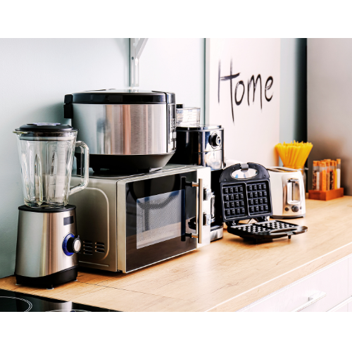 The Best Smart Kitchen Gadgets of 2025