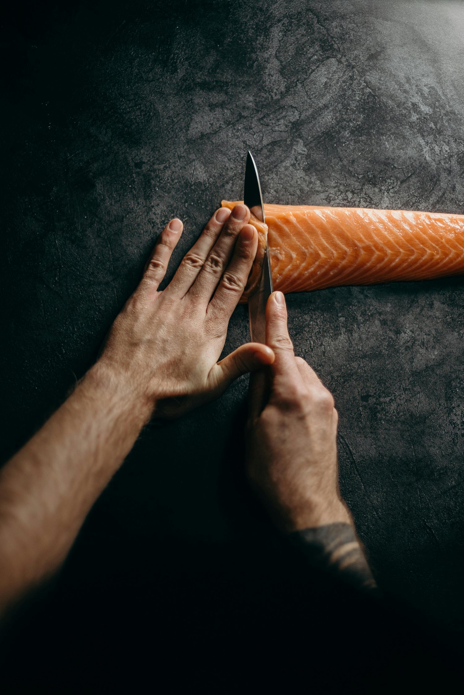 The Ultimate Guide to Choosing the Perfect Chef’s Knife: What Every Home Cook Should Know