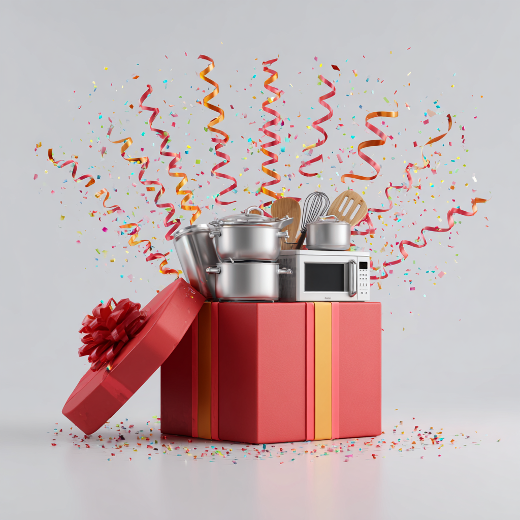 The Ultimate Cookware Gift Guide 2025: Chef-Approved Picks for Every Budget
