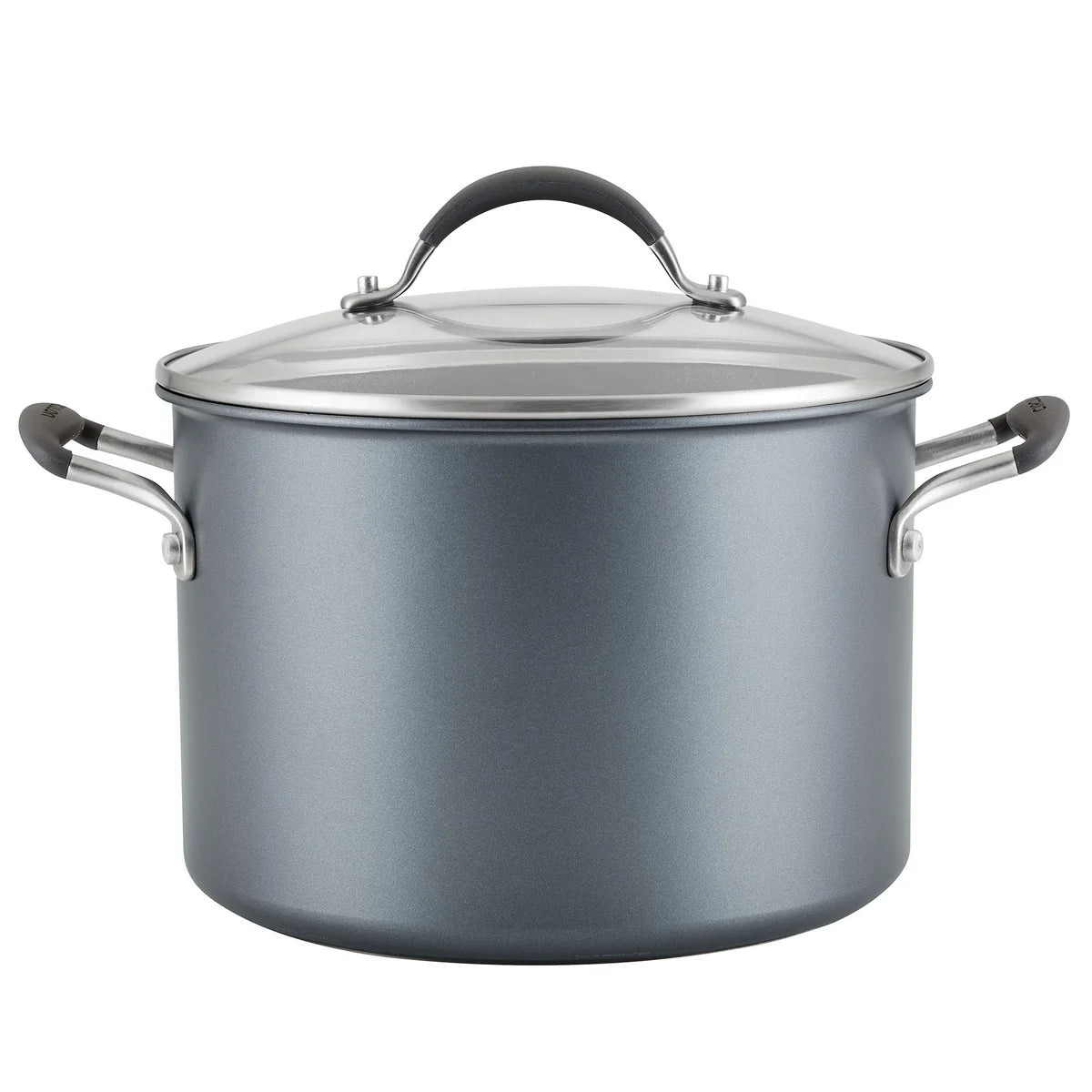 Circulon ScratchDefense™ Extreme Non-Stick Stockpot with Lid — 7.6L
