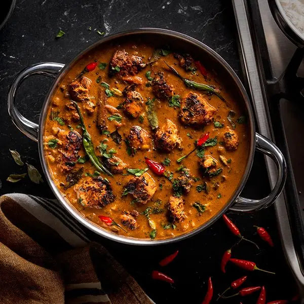 Stellar Classic 1000, Stockpot