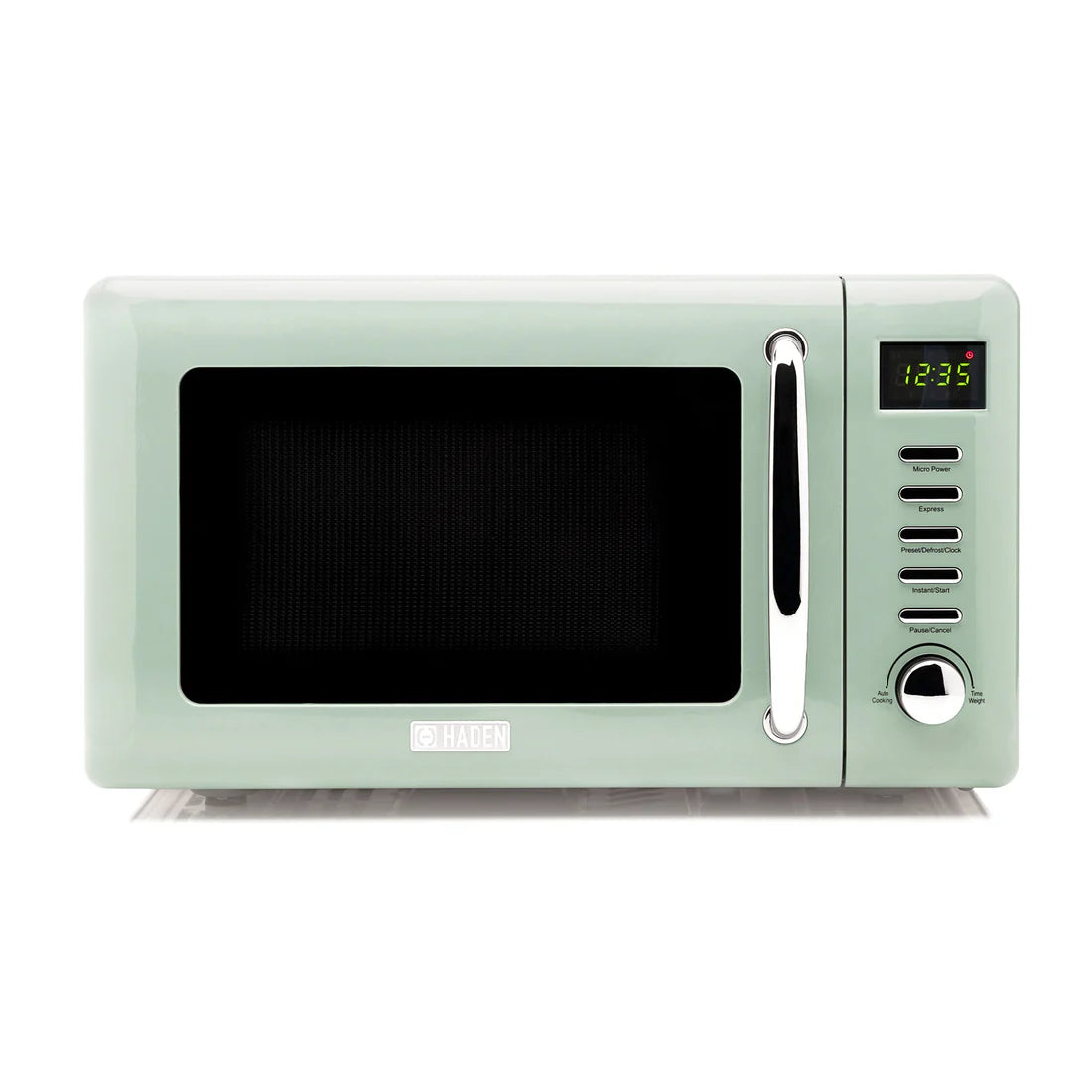 Haden 20L Sage Microwave