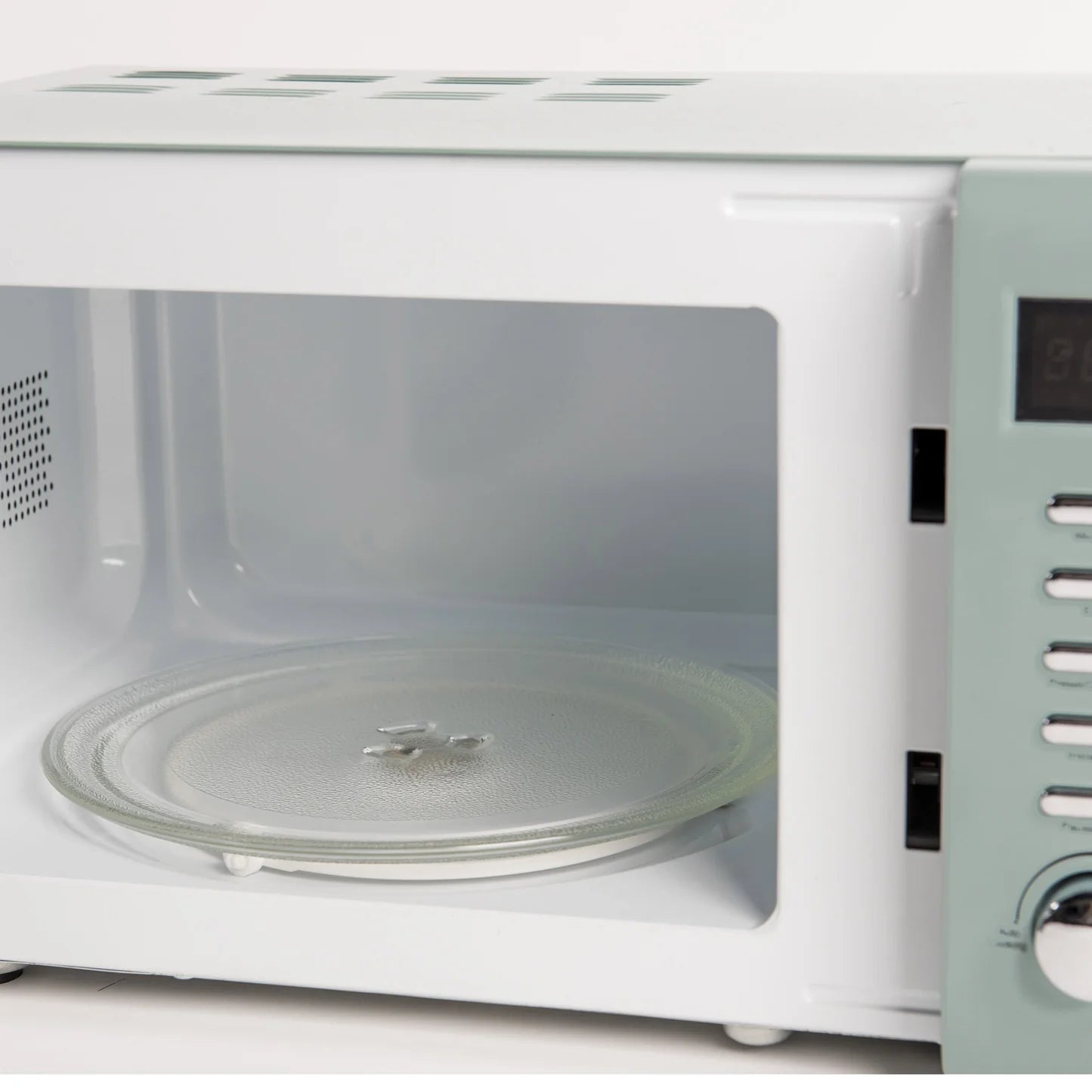 Haden 20L Sage Microwave