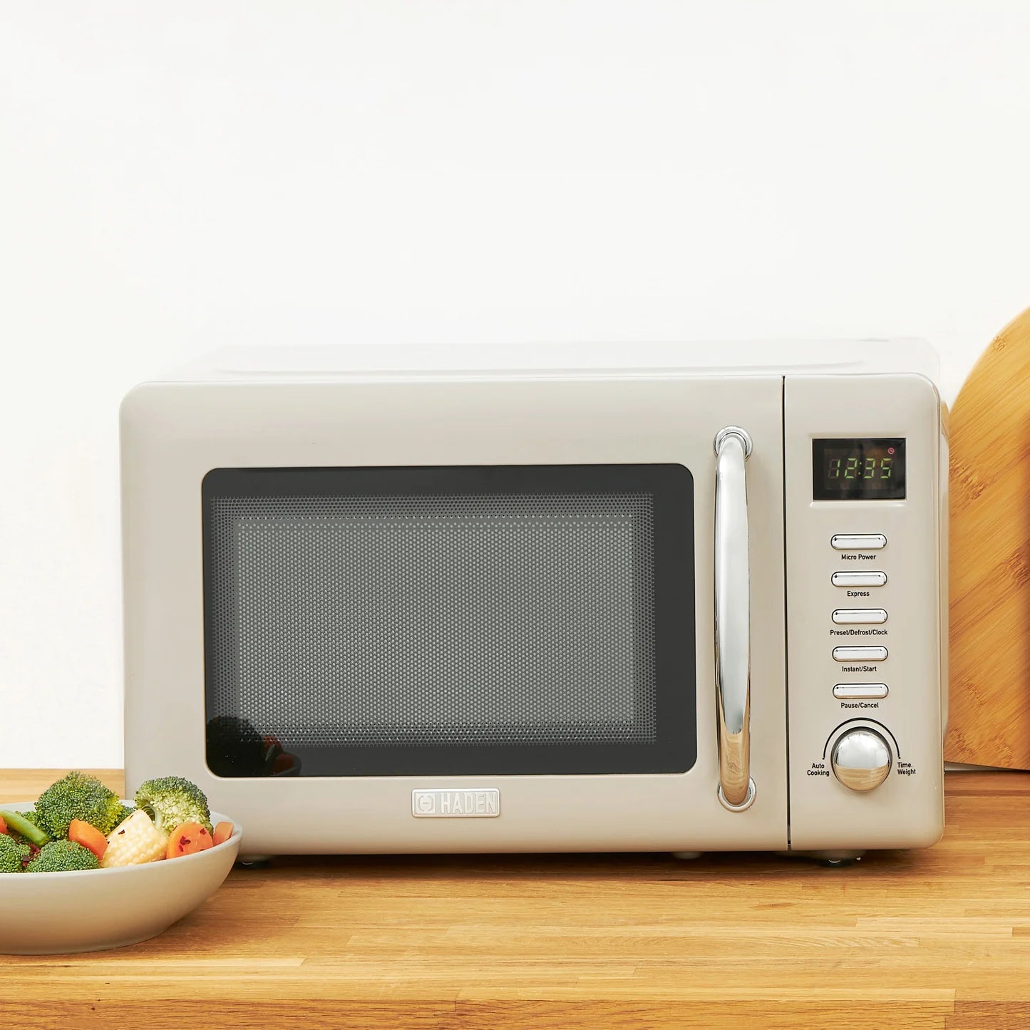 Haden 20L Putty Microwave