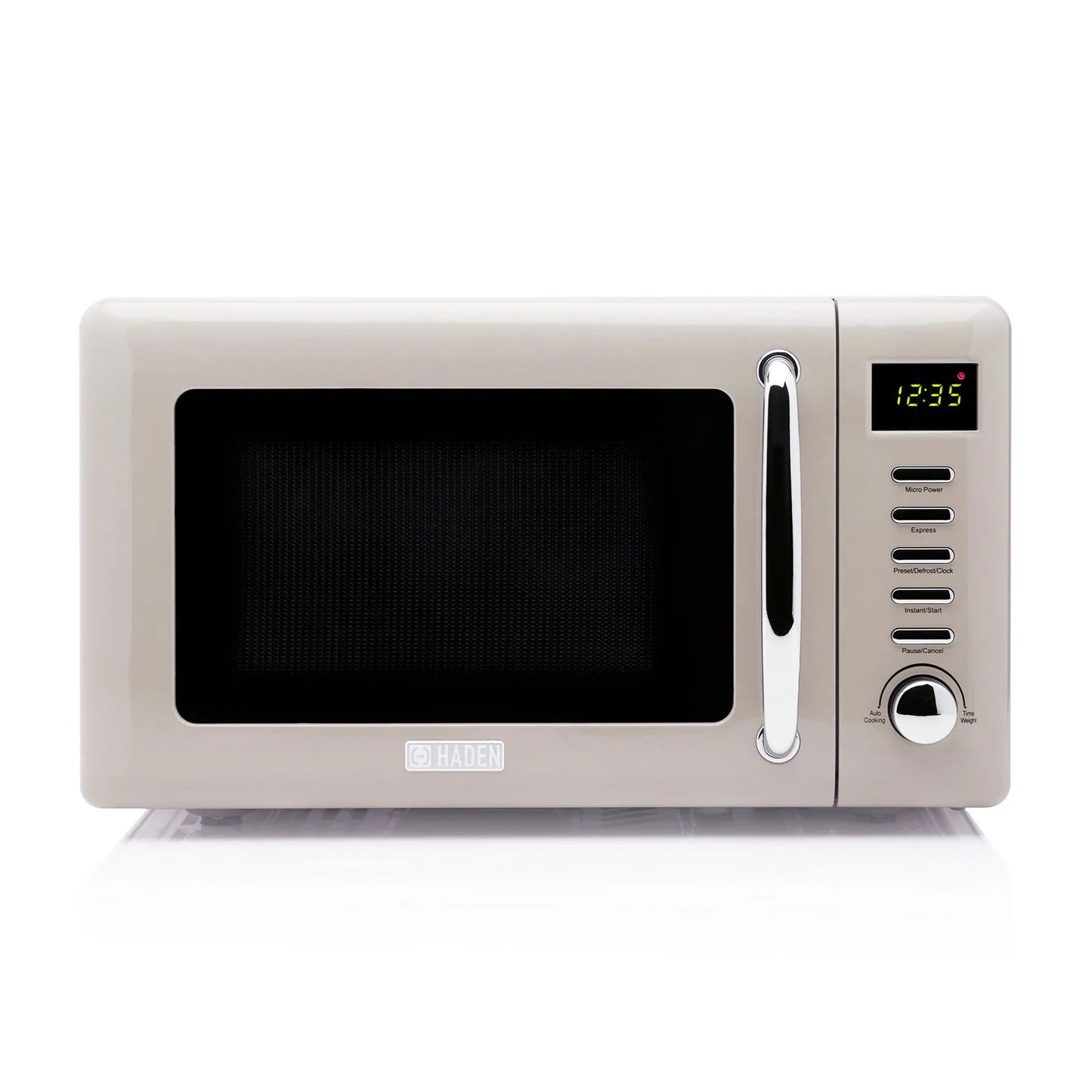 Haden 20L Putty Microwave