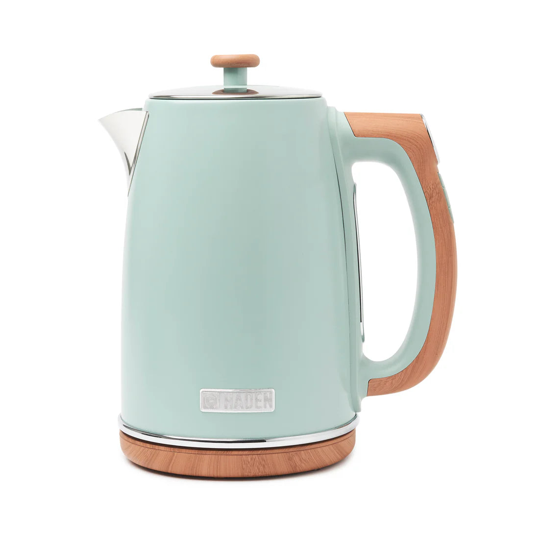 Haden Dorchester Sage Variable Temperature Kettle