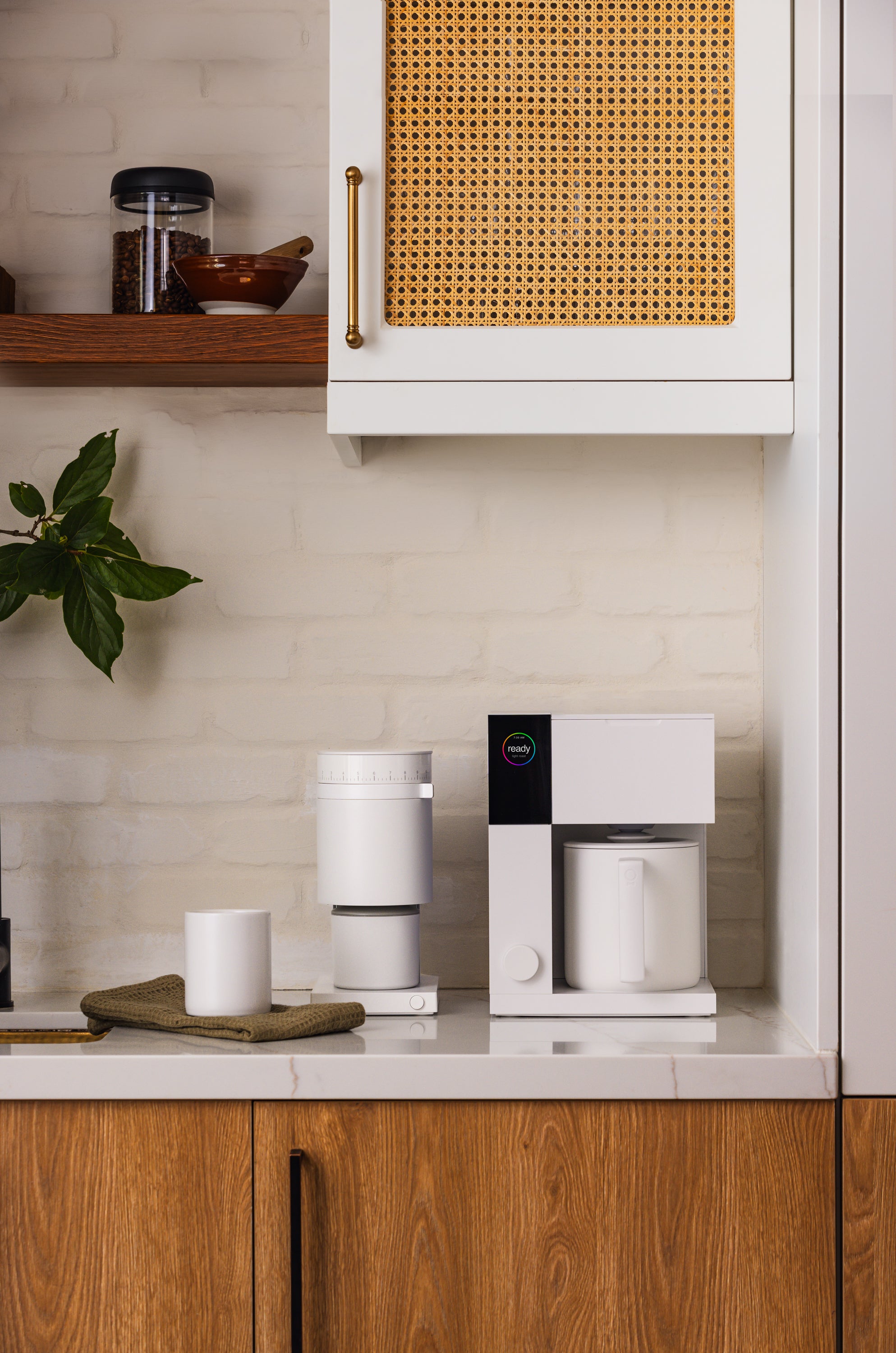 Fellow Aiden Precision Coffee Brewer