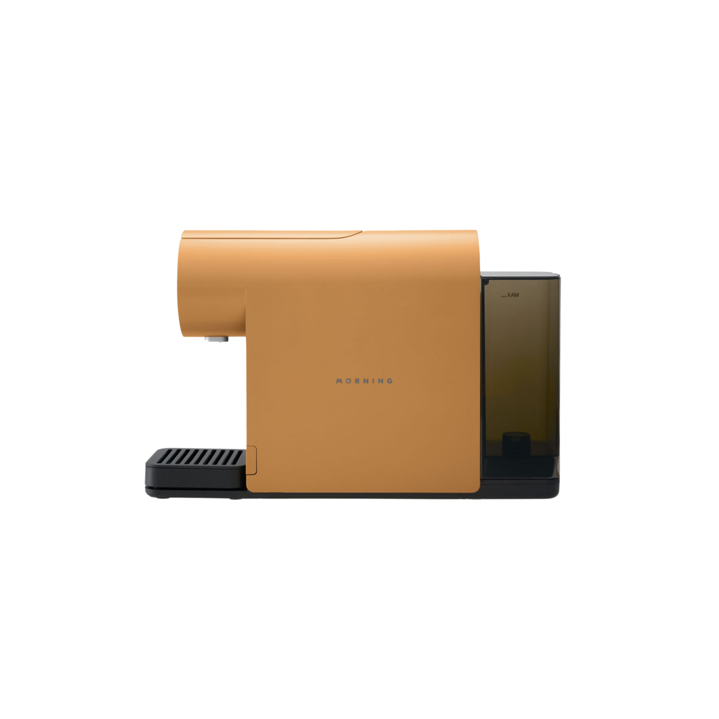 The Monrning Mini Coffee Machine