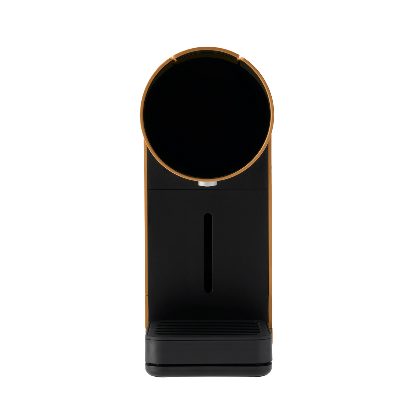 The Monrning Mini Coffee Machine