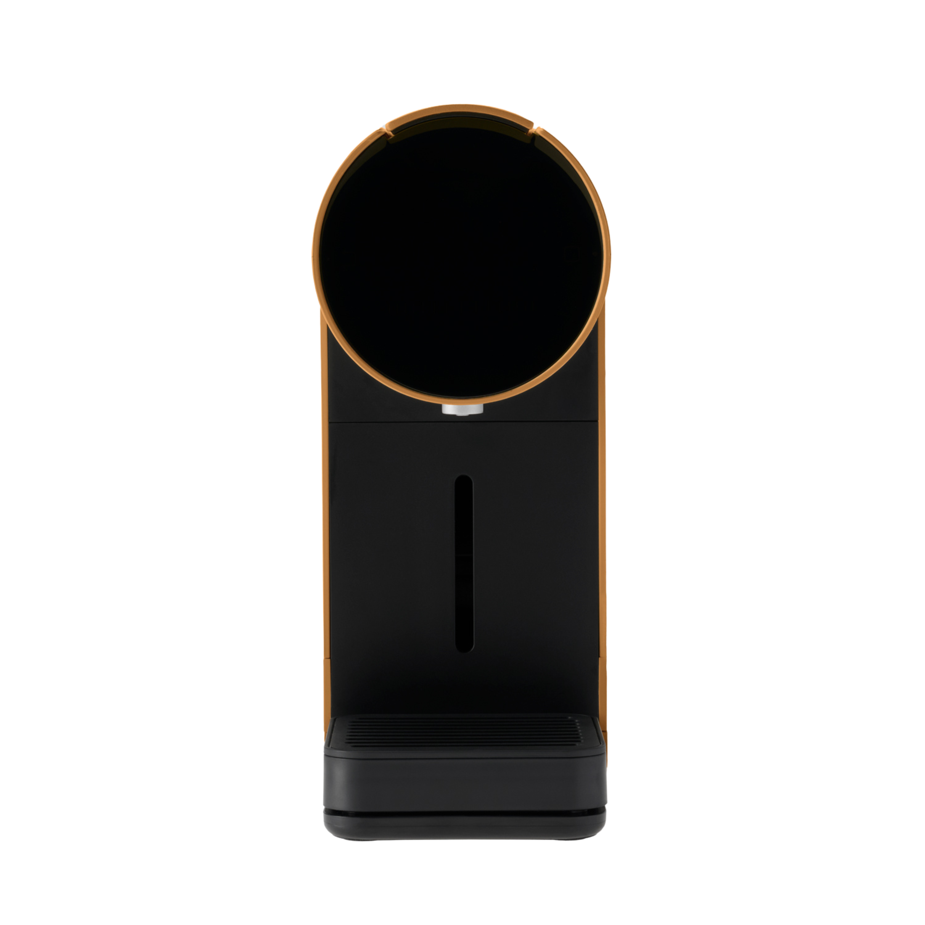 The Monrning Mini Coffee Machine