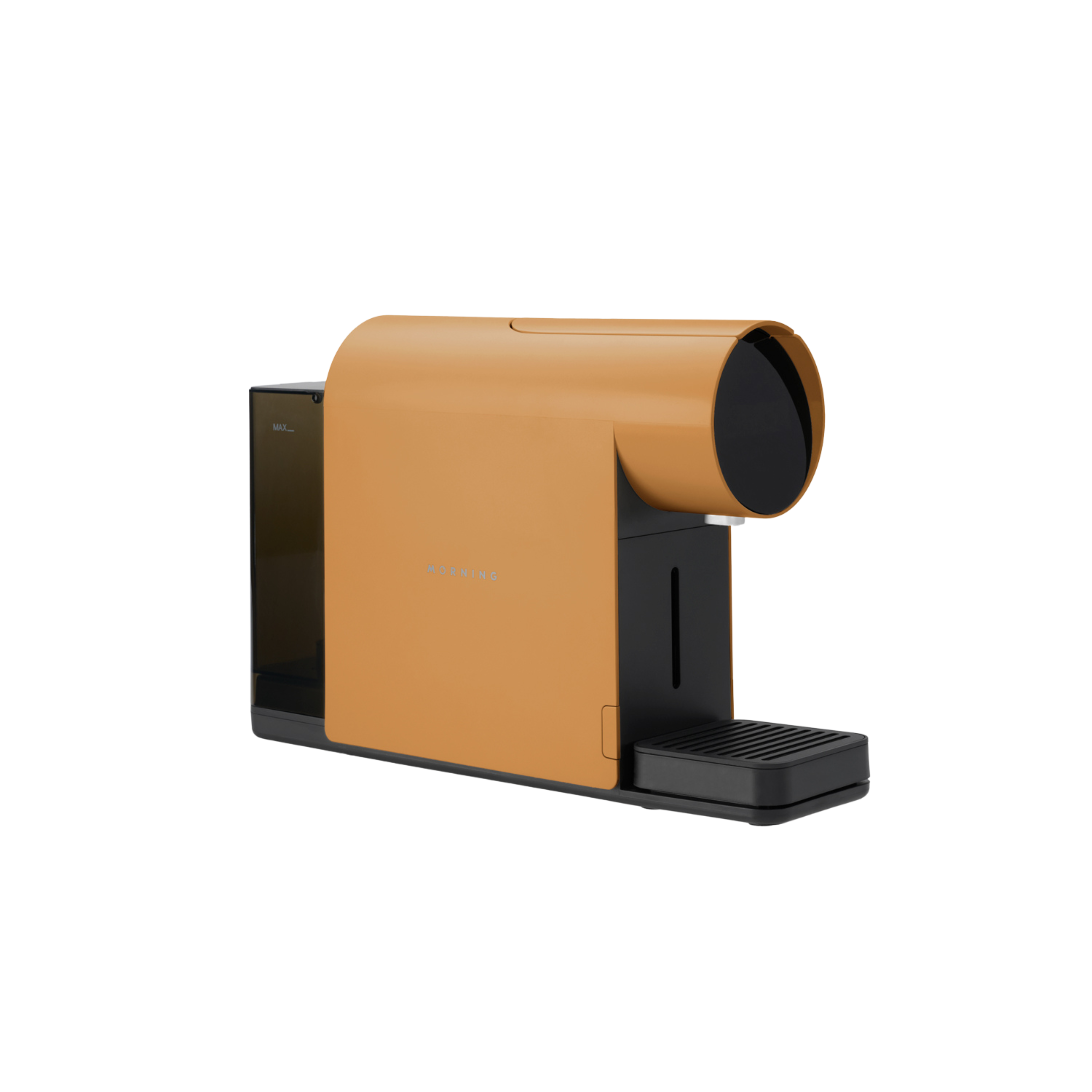 The Monrning Mini Coffee Machine