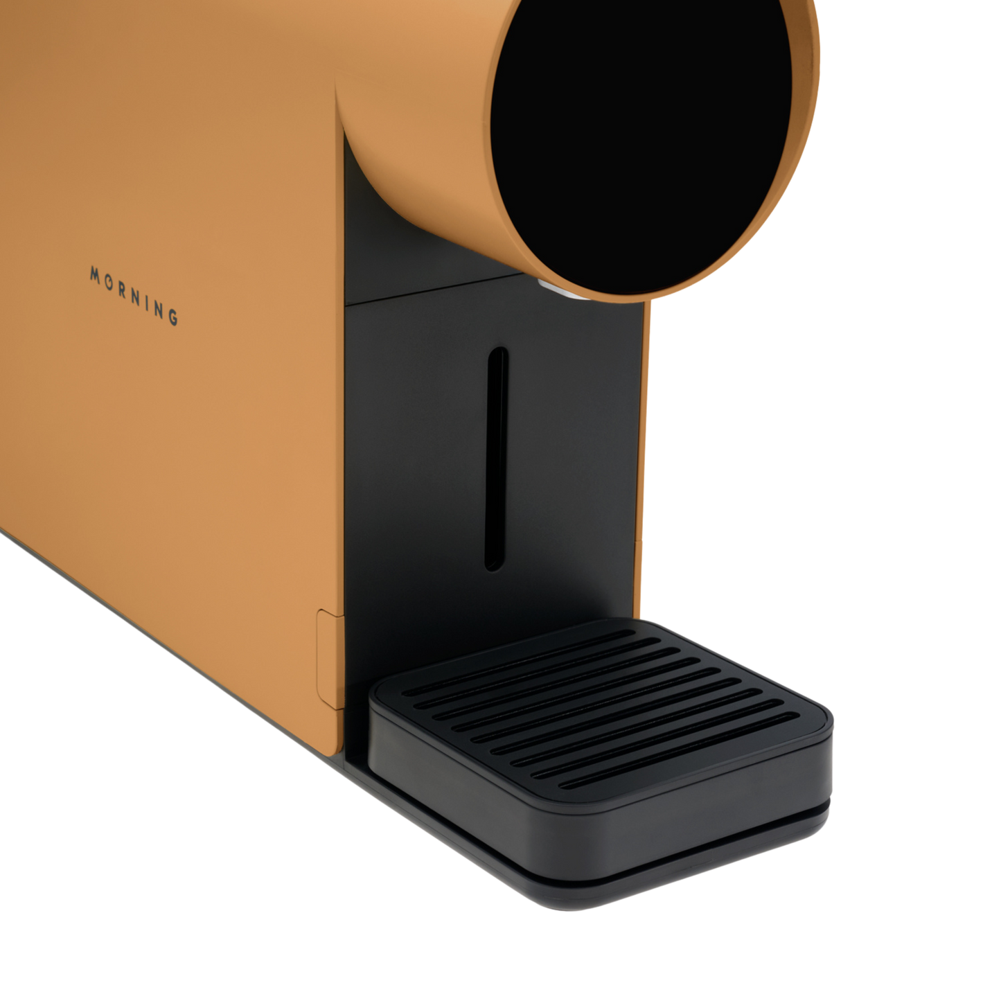 The Monrning Mini Coffee Machine