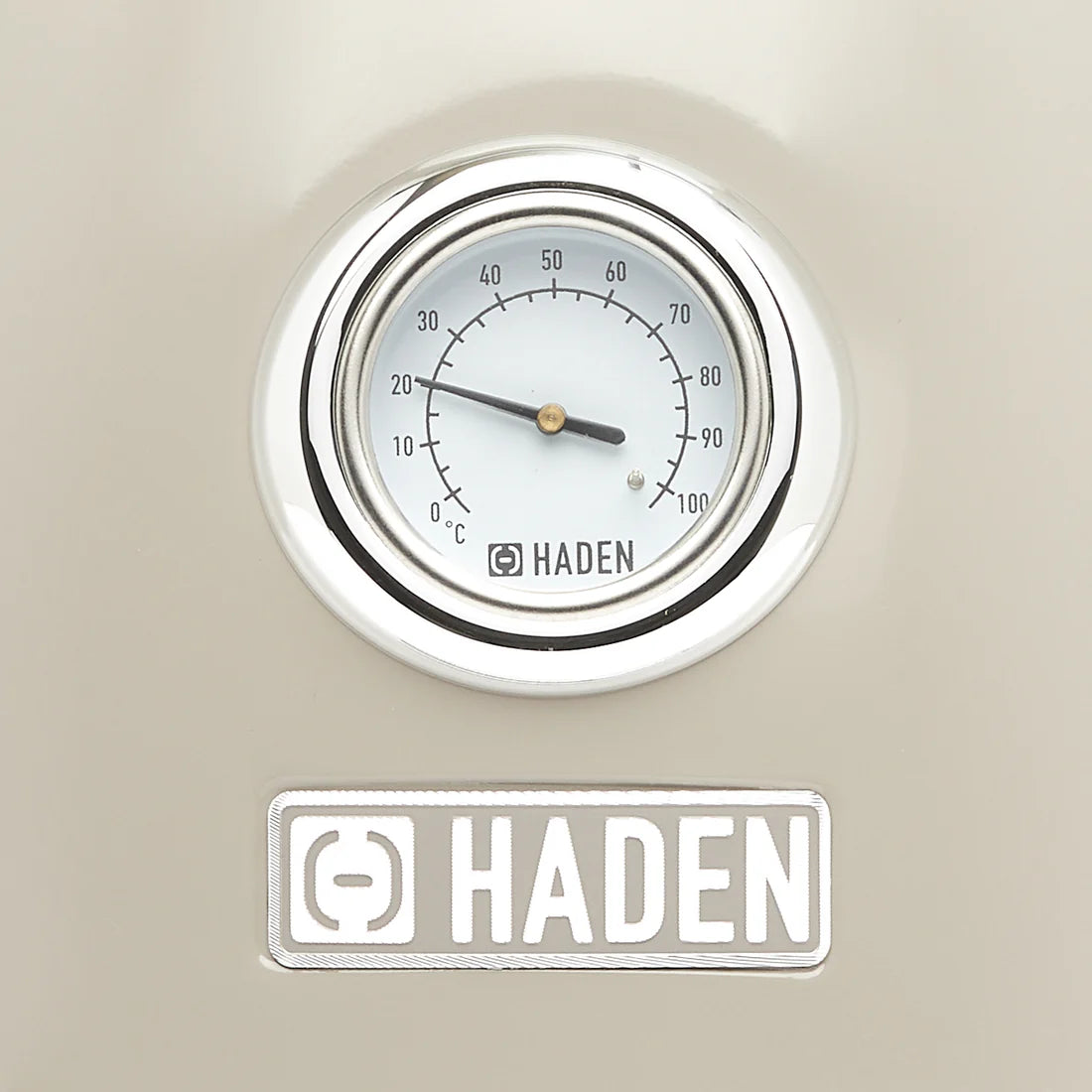Haden Bristol Putty Kettle