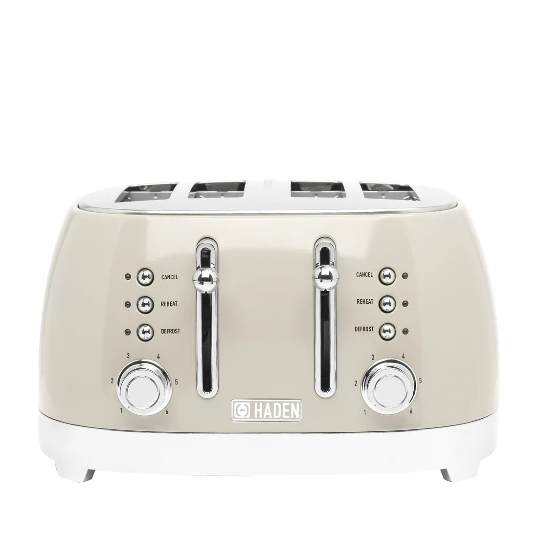 Haden Bristol Putty Toaster