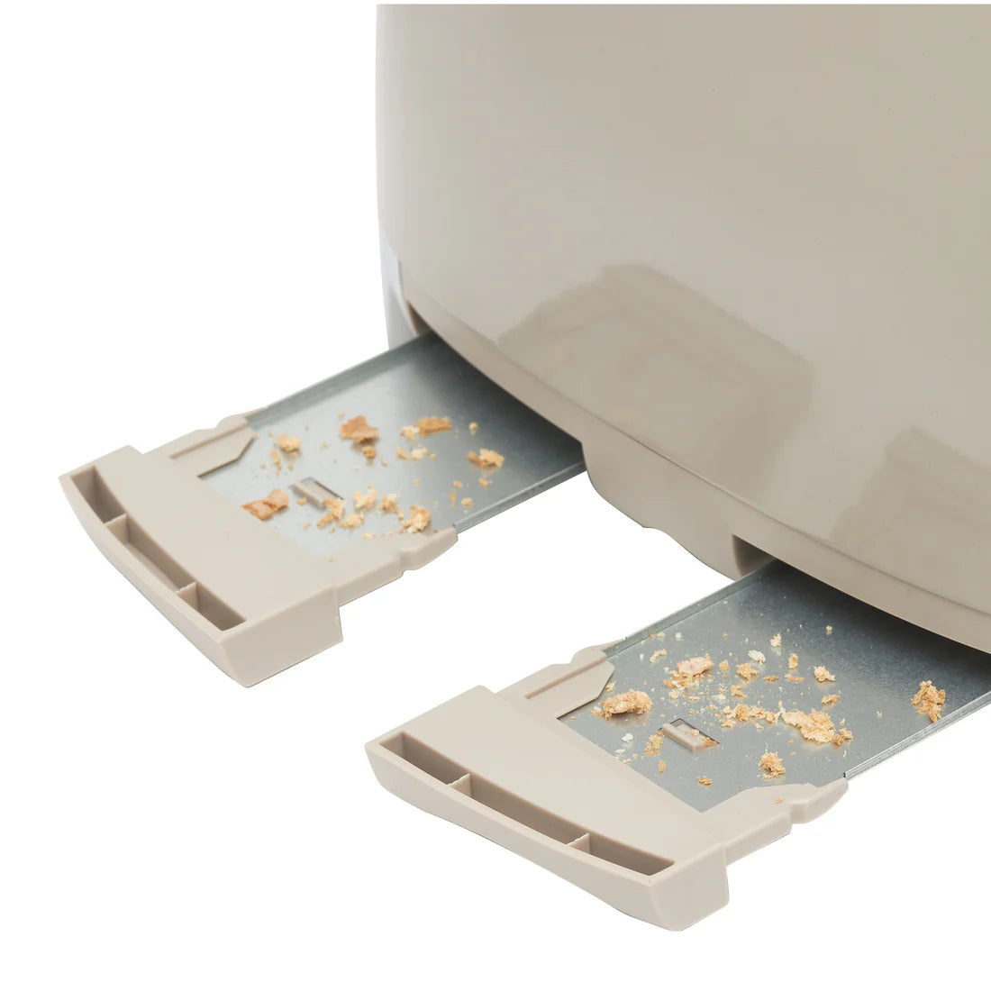 Haden Bristol Putty Toaster