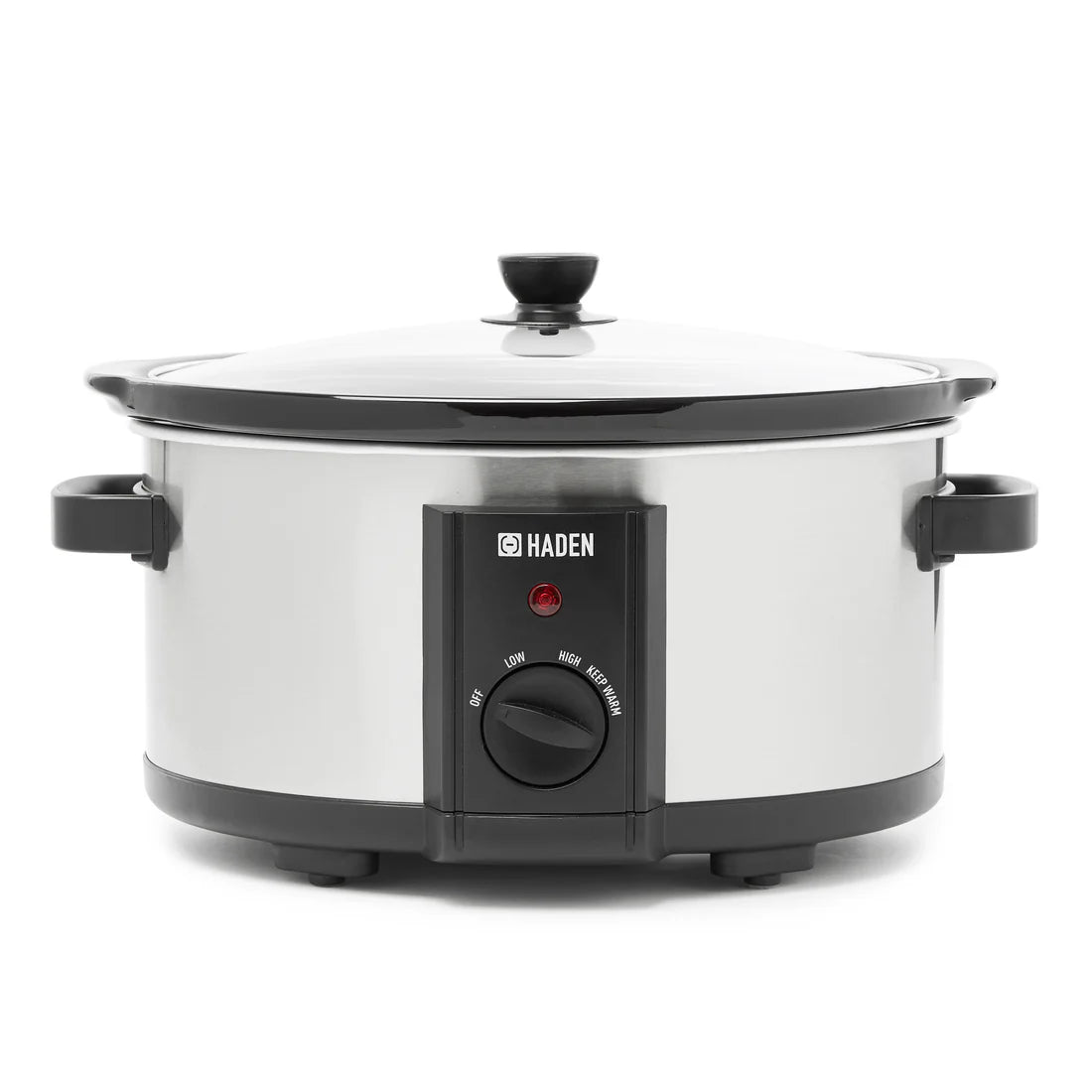 Haden 6.5L Slow Cooker