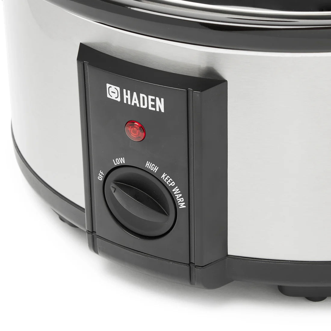 Haden 6.5L Slow Cooker