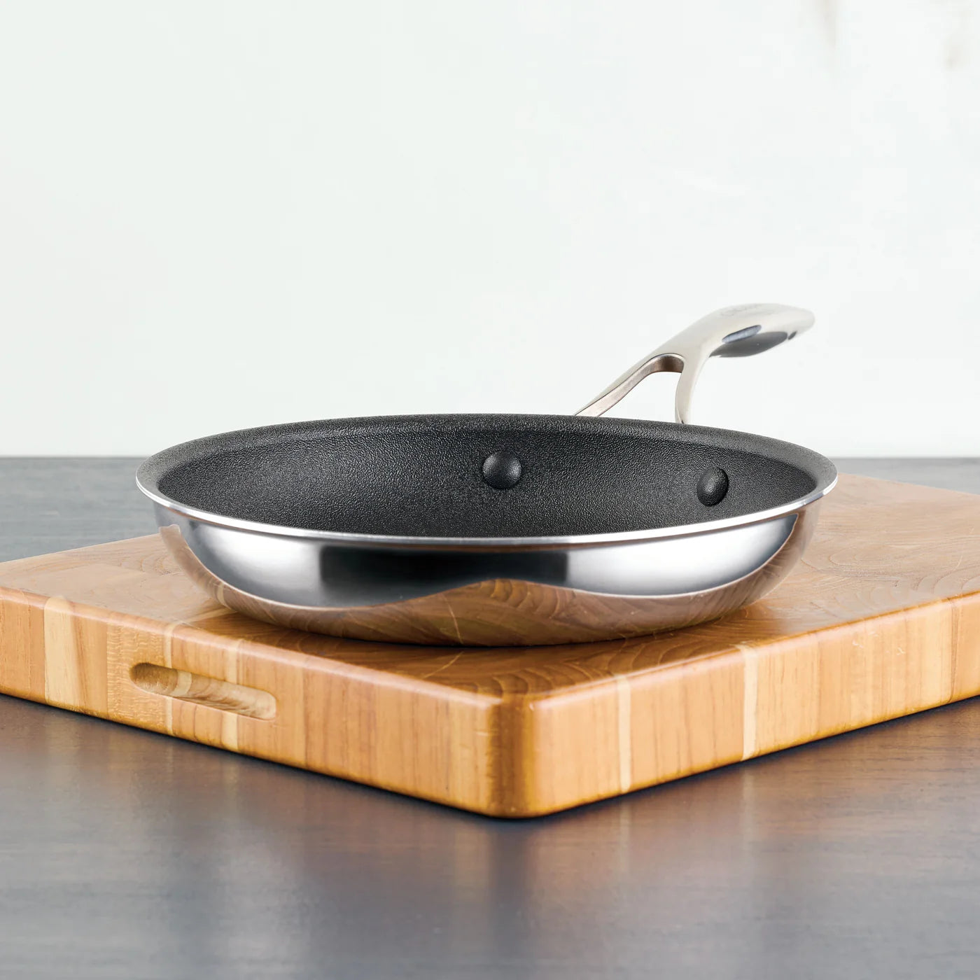 Circulon Clad Series Skillet, 25cm