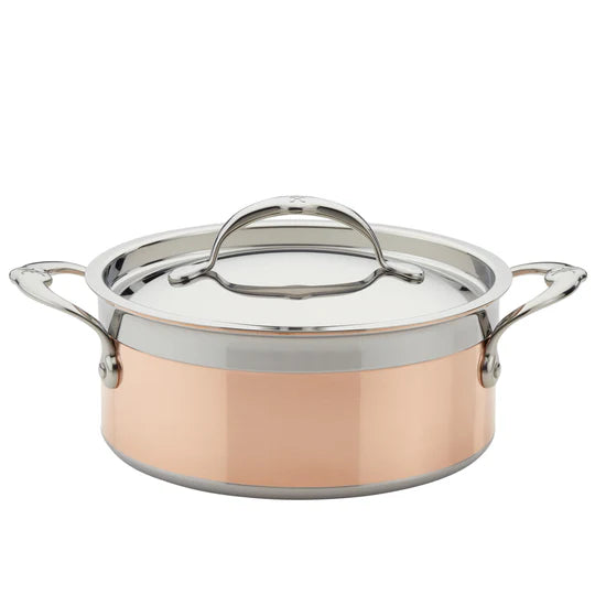 Hestan Copperbond 20cm / 2.8L Soup Pot