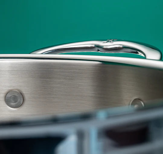 Hestan ProBond™ Stainless Steel Soup Pot - 20cm