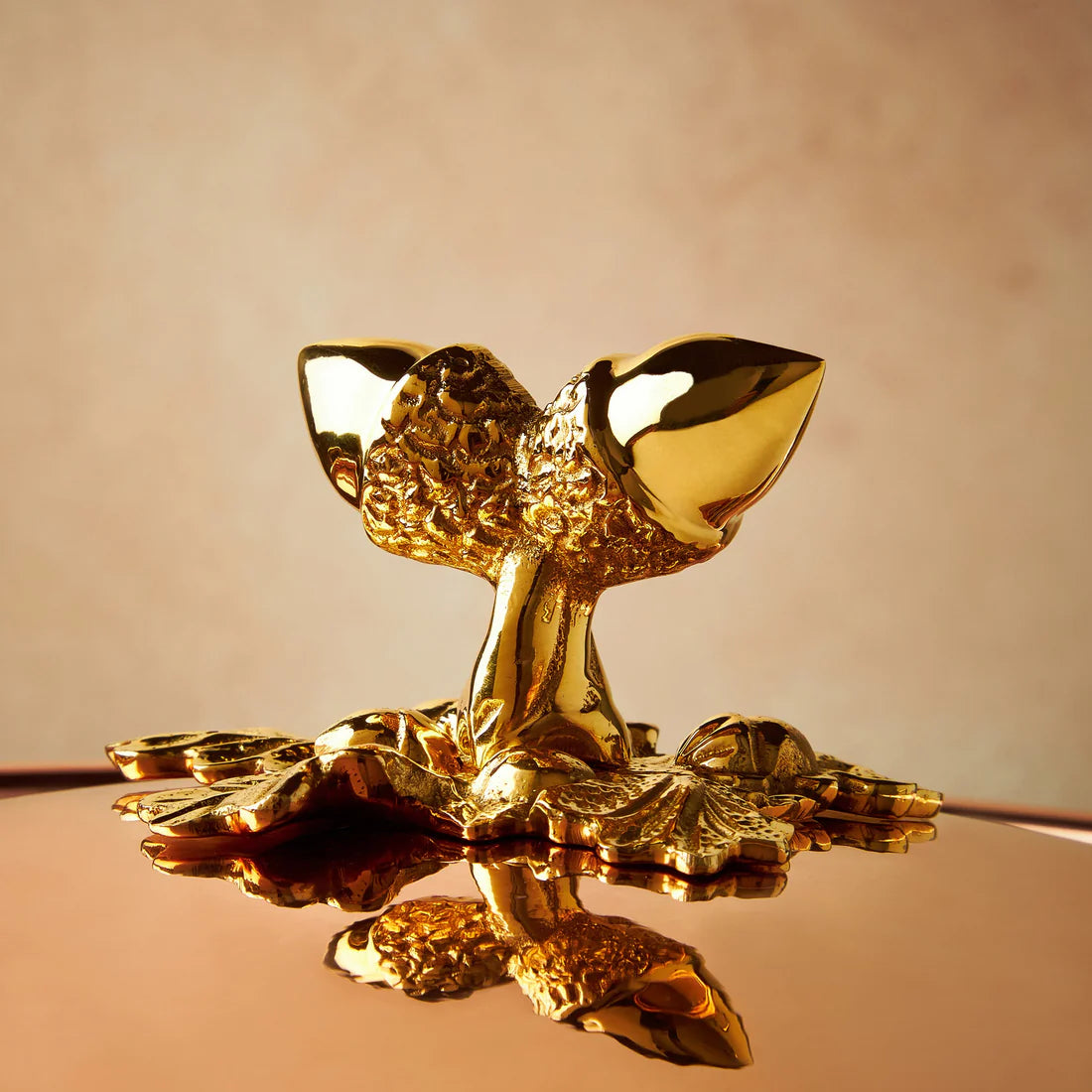 Ruffoni Historia Copper Covered Saucepan – 16cm / 2.3L (Handmade in Italy)