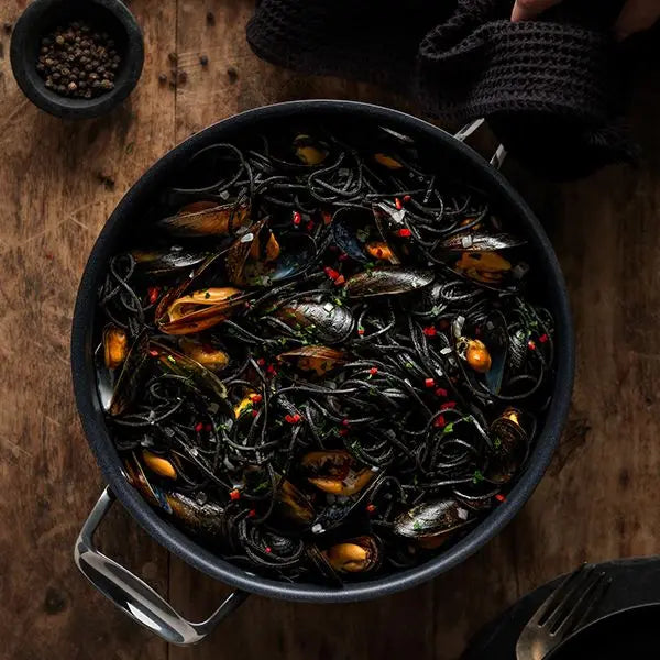 Stellar Profile, 24cm Saute Pan, Non-Stick