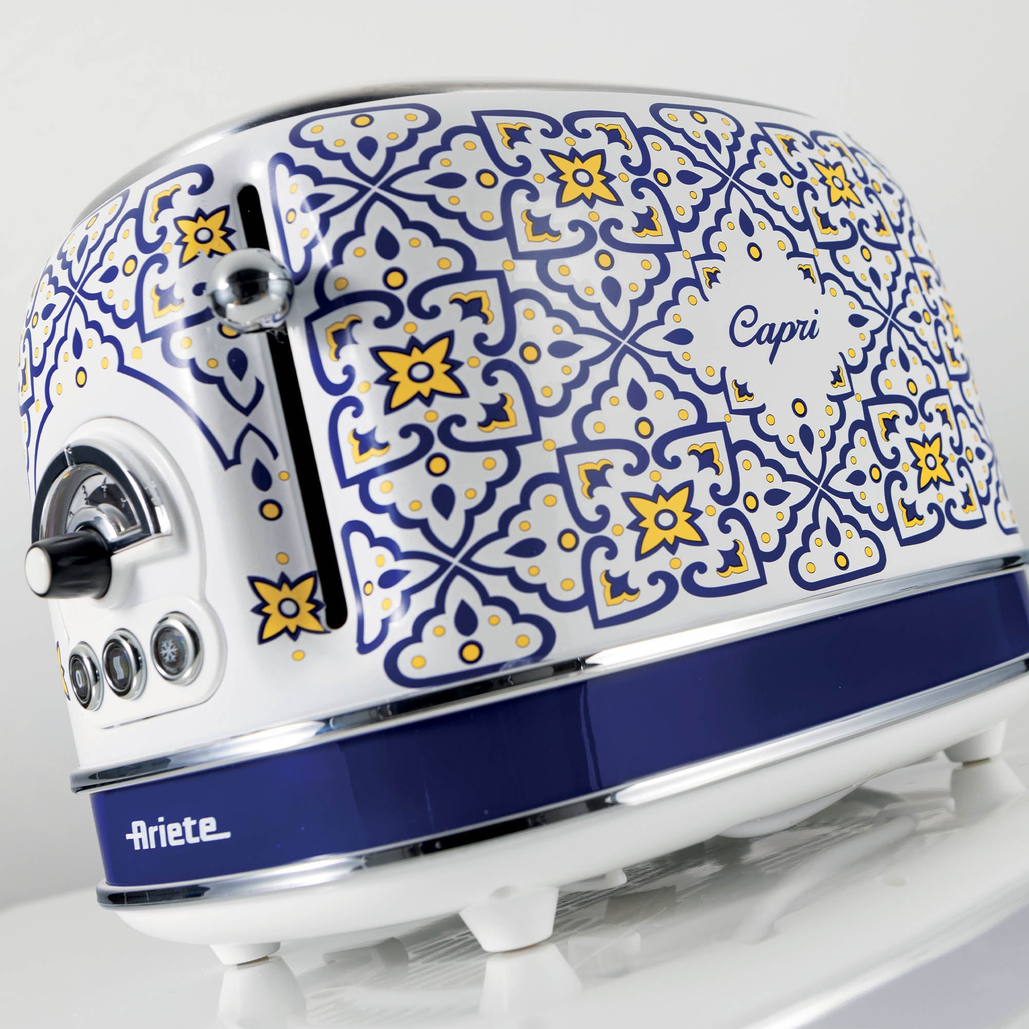Ariete 2-Slice Capri Toaster