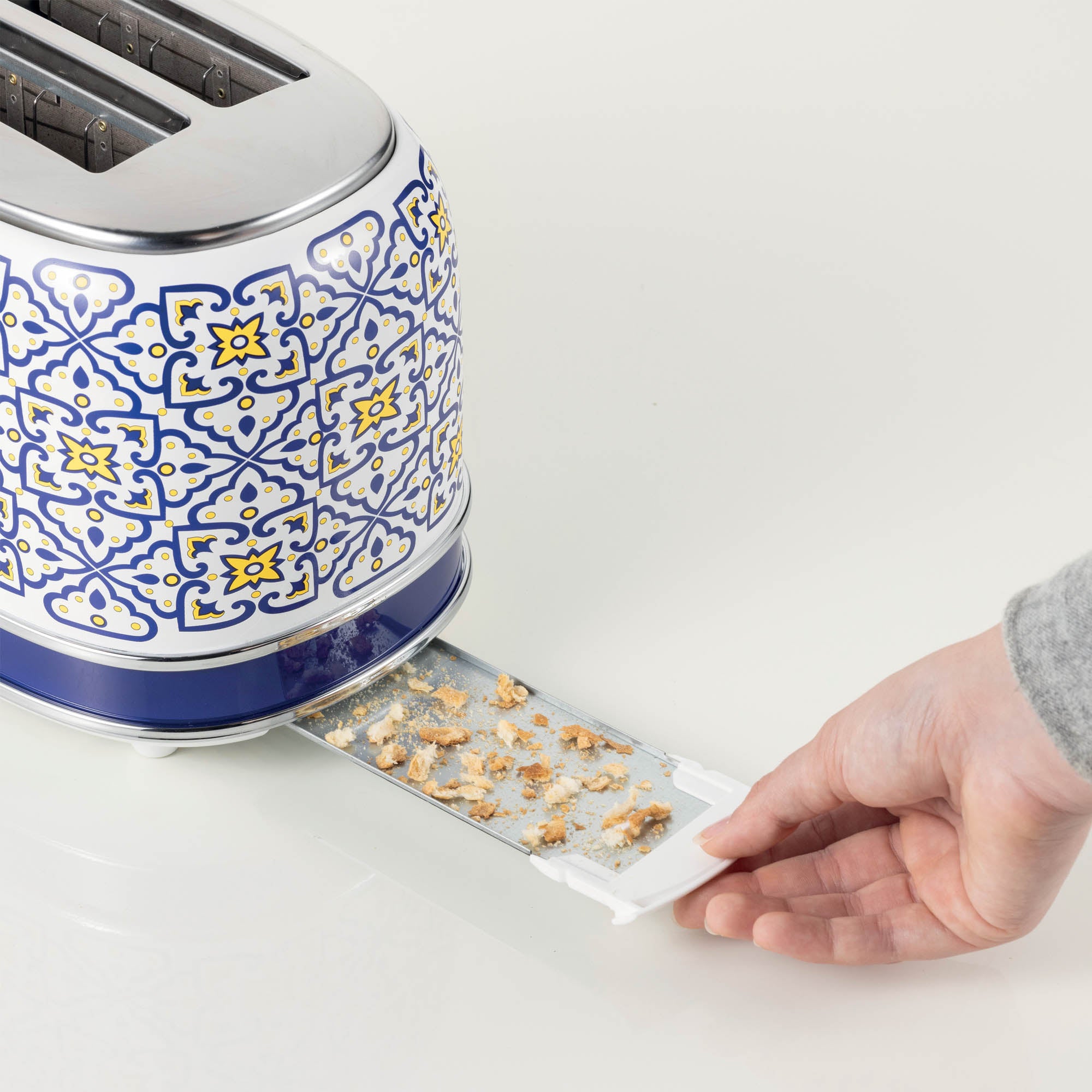 Ariete 2-Slice Capri Toaster