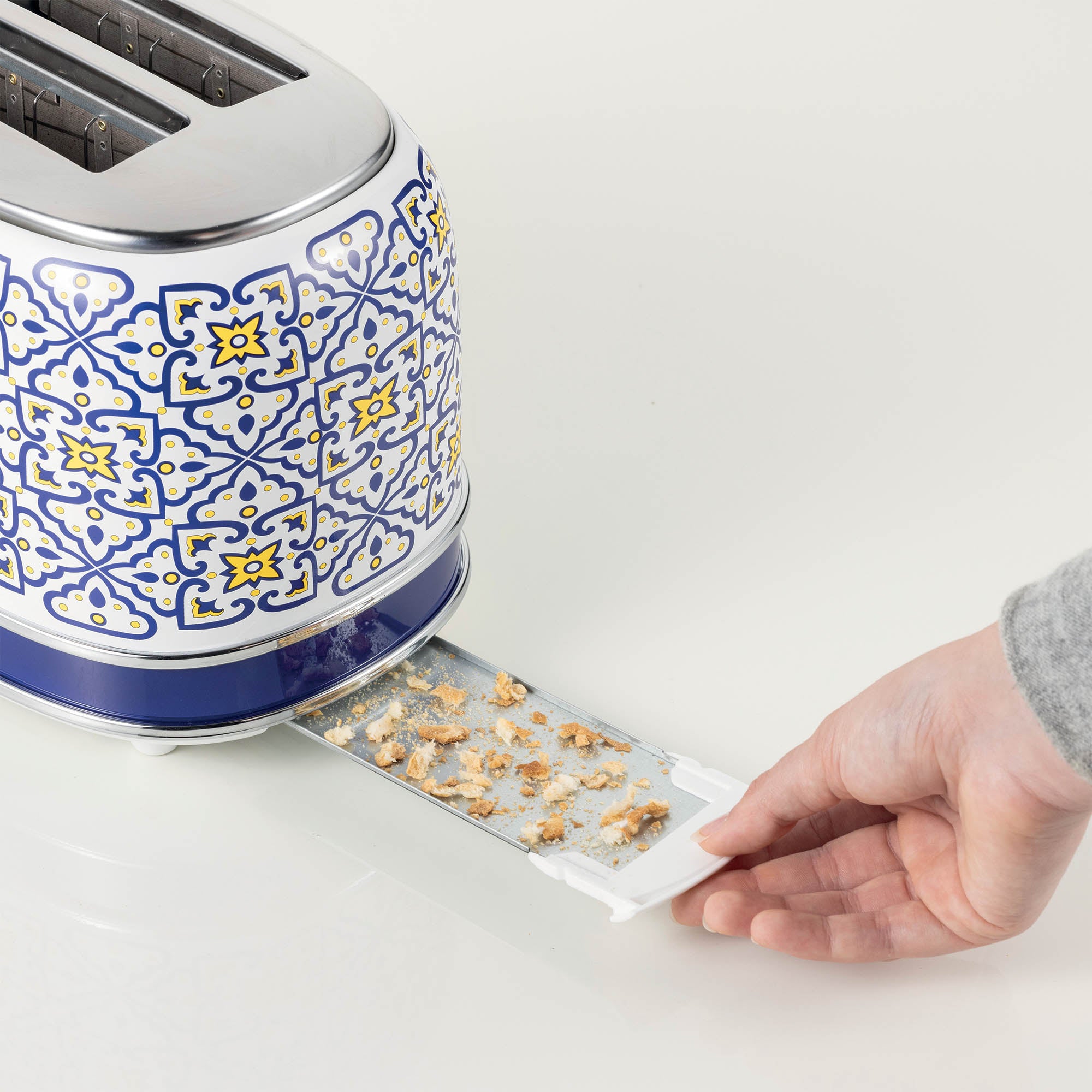 Ariete 2-Slice Capri Toaster