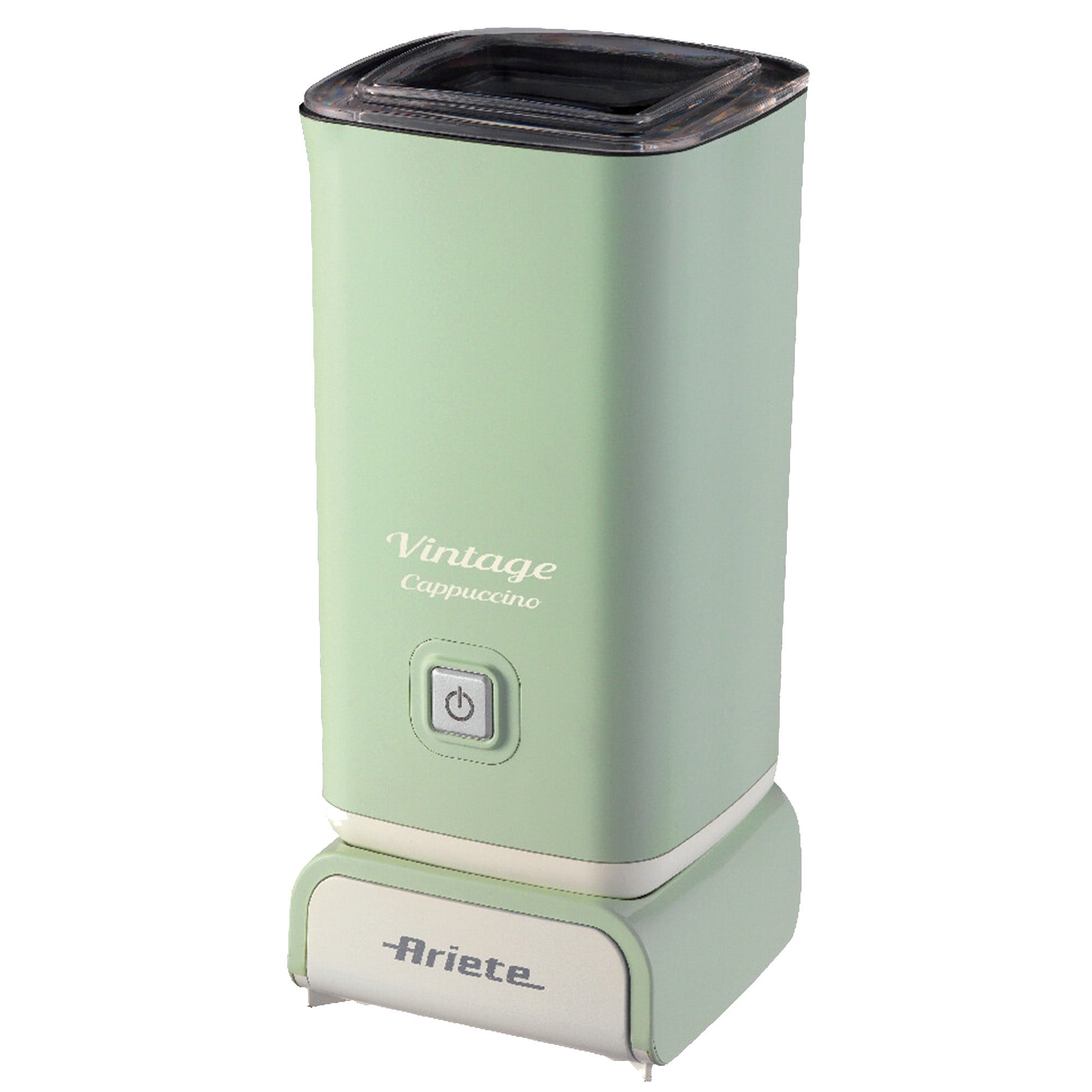 Ariete Vintage Milk Frother – Cream