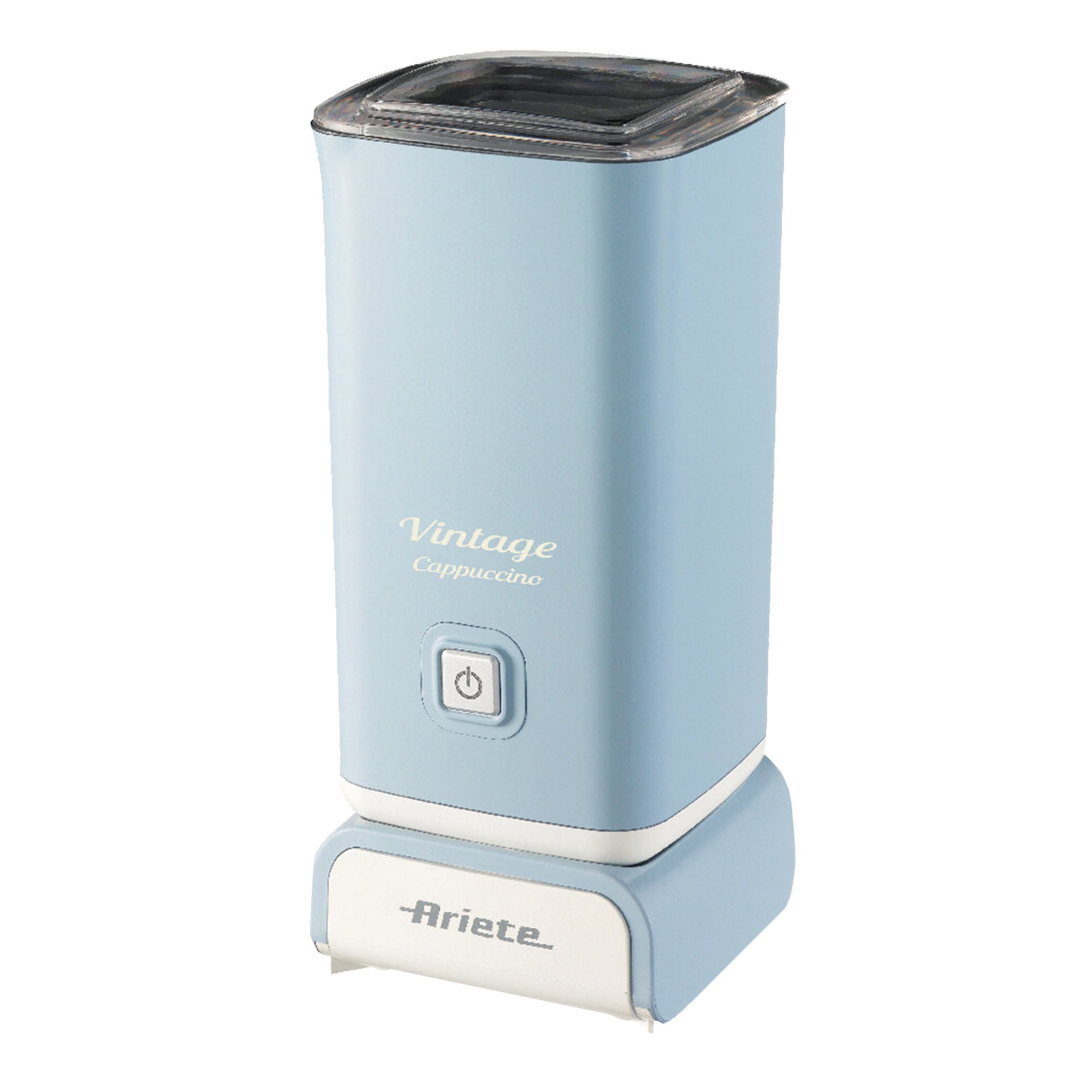 Ariete Vintage Milk Frother – Cream