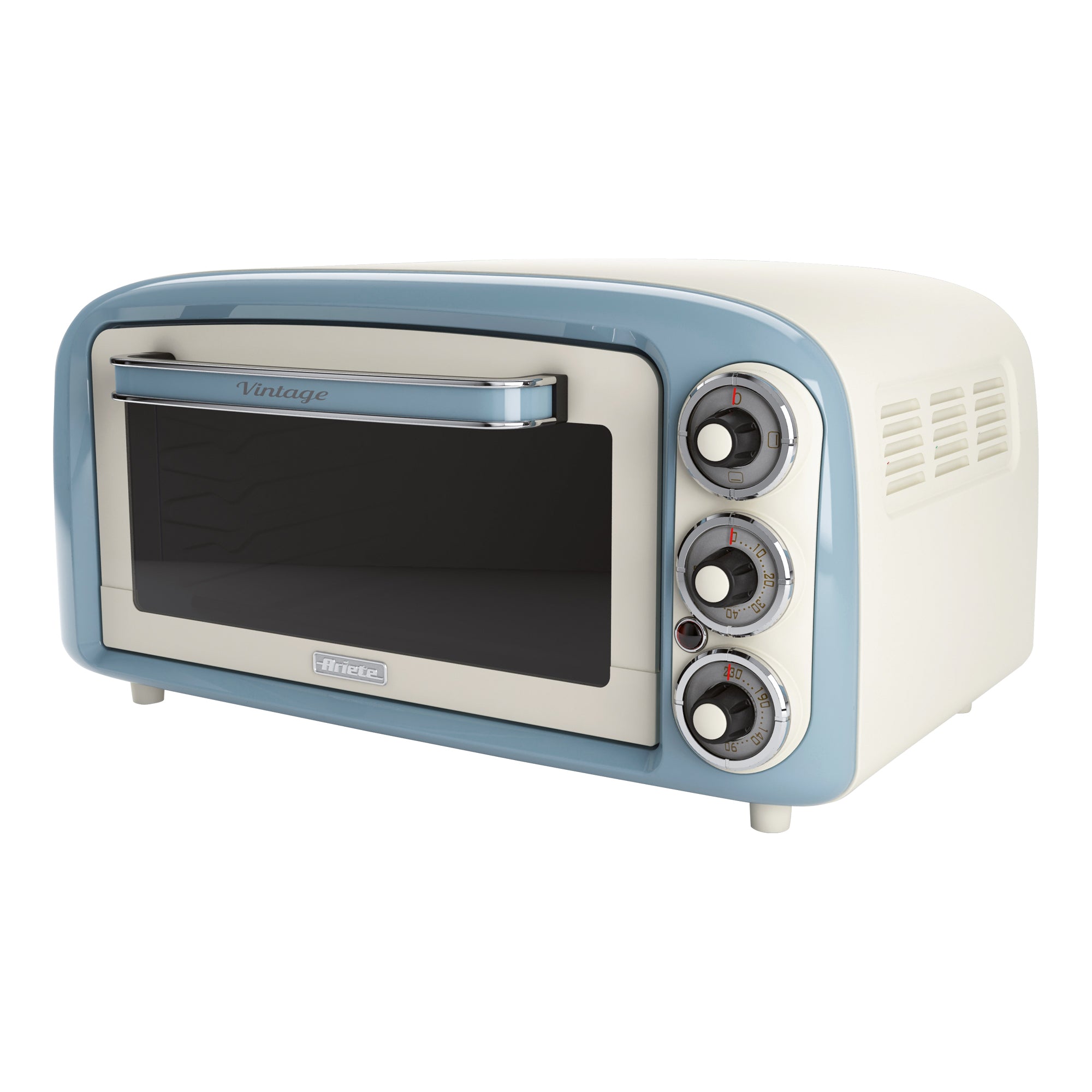 Ariete Vintage 18L Electric Mini Oven