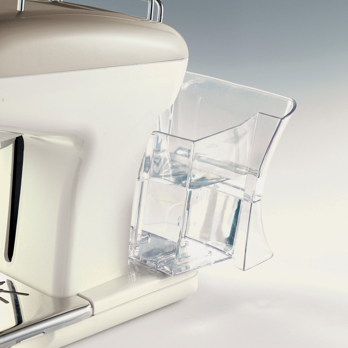 Ariete Vintage Espresso Coffee Maker – Cream