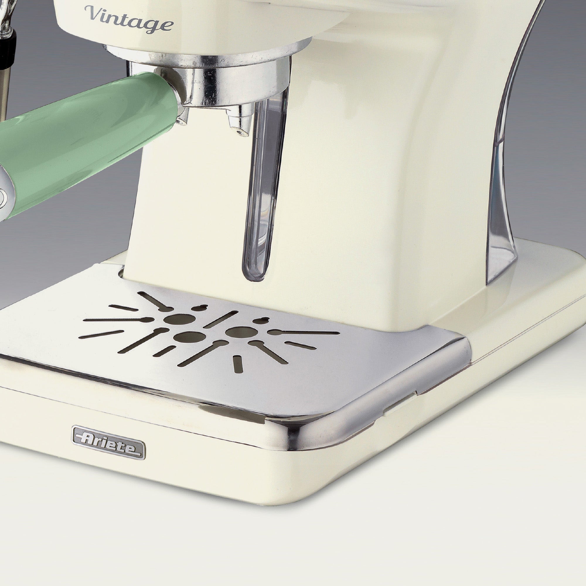 Ariete Vintage Espresso Coffee Maker