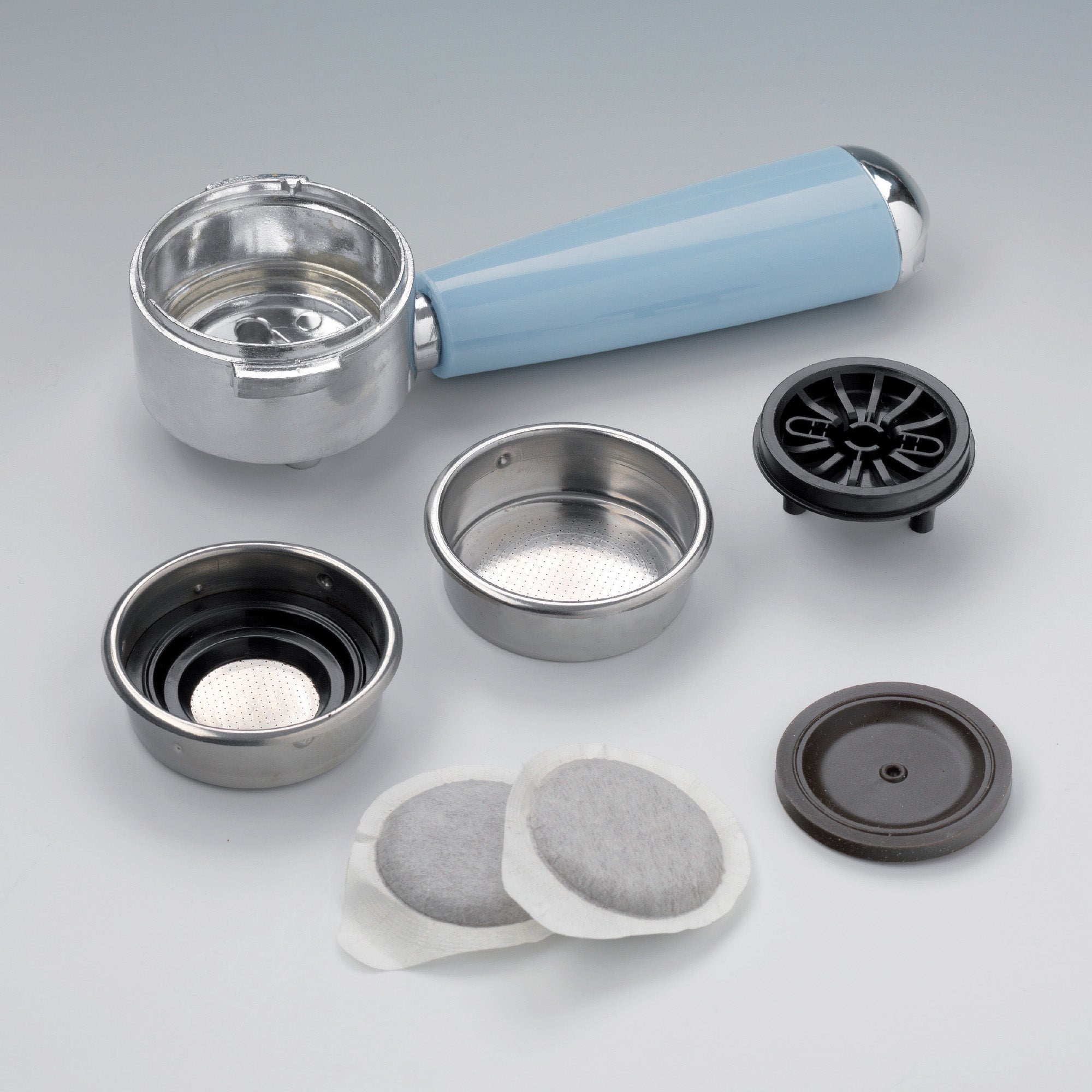 Ariete Vintage Espresso Coffee Maker