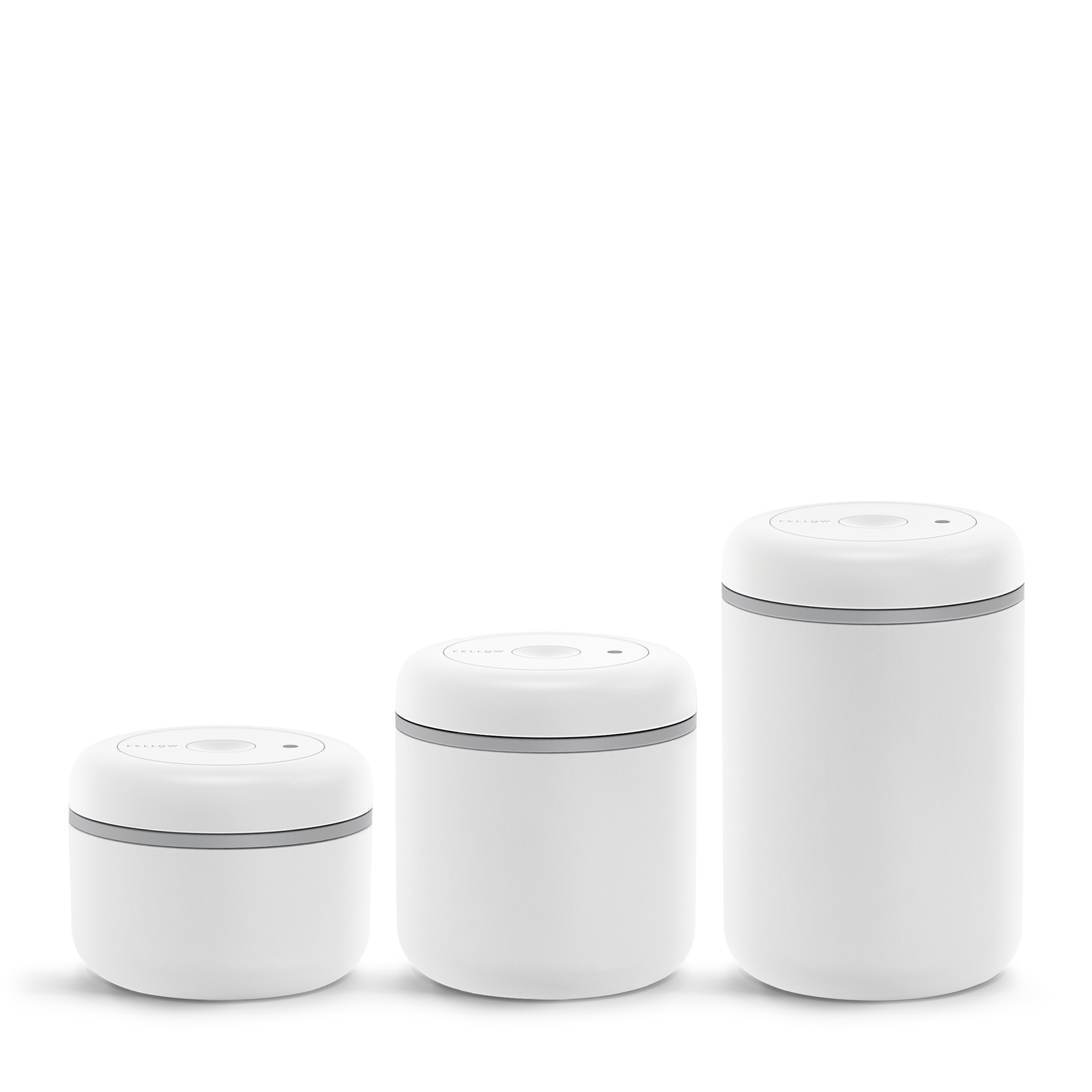 Fellow Atmos Vacuum Canister