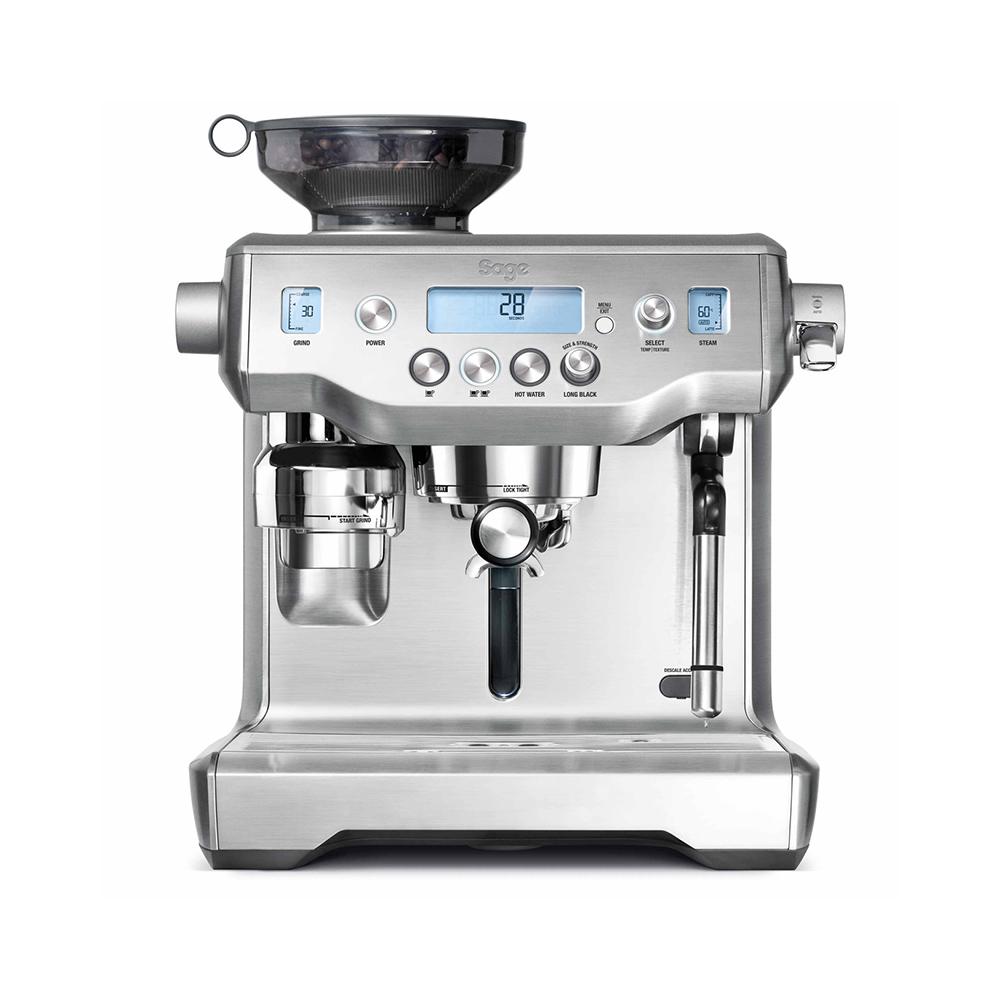 Sage The Oracle™ Espresso Machine