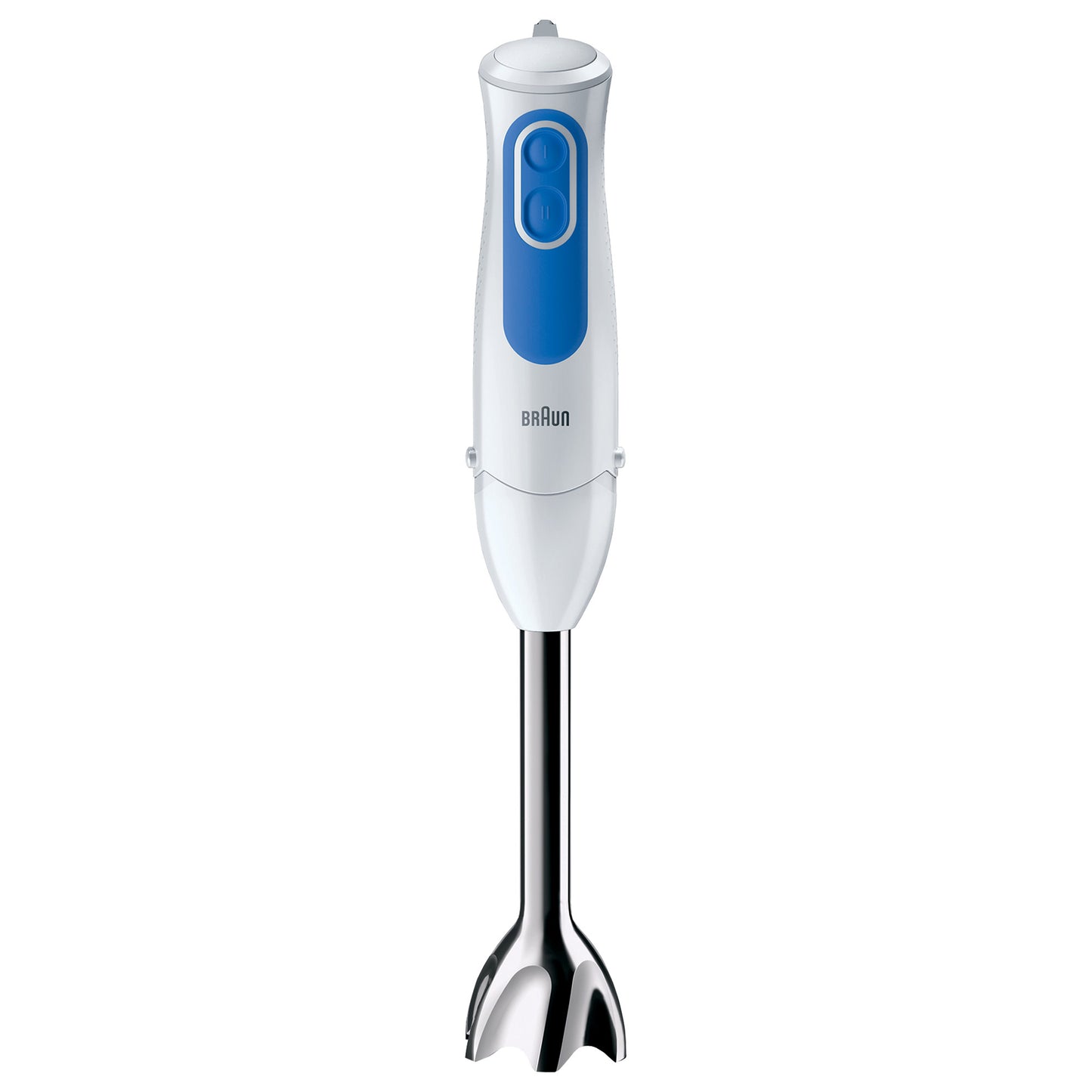 Braun 700W MultiQuick 3 Series Hand Blender White