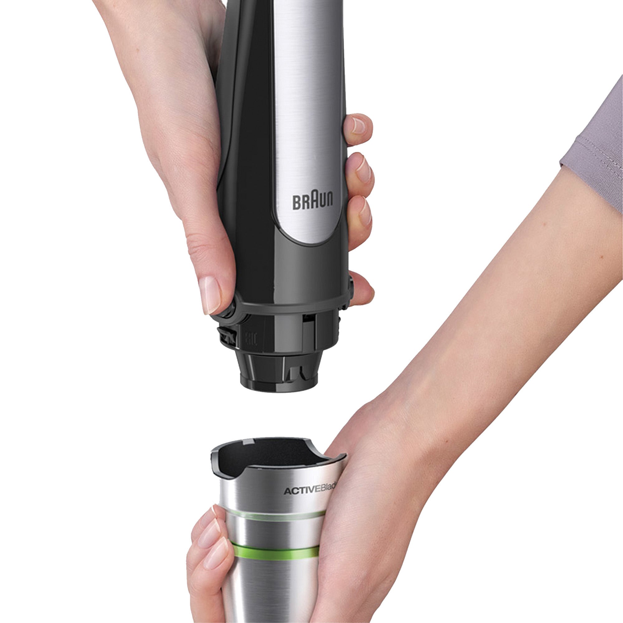 Braun 1000W MultiQuick Series 7 Hand Blender