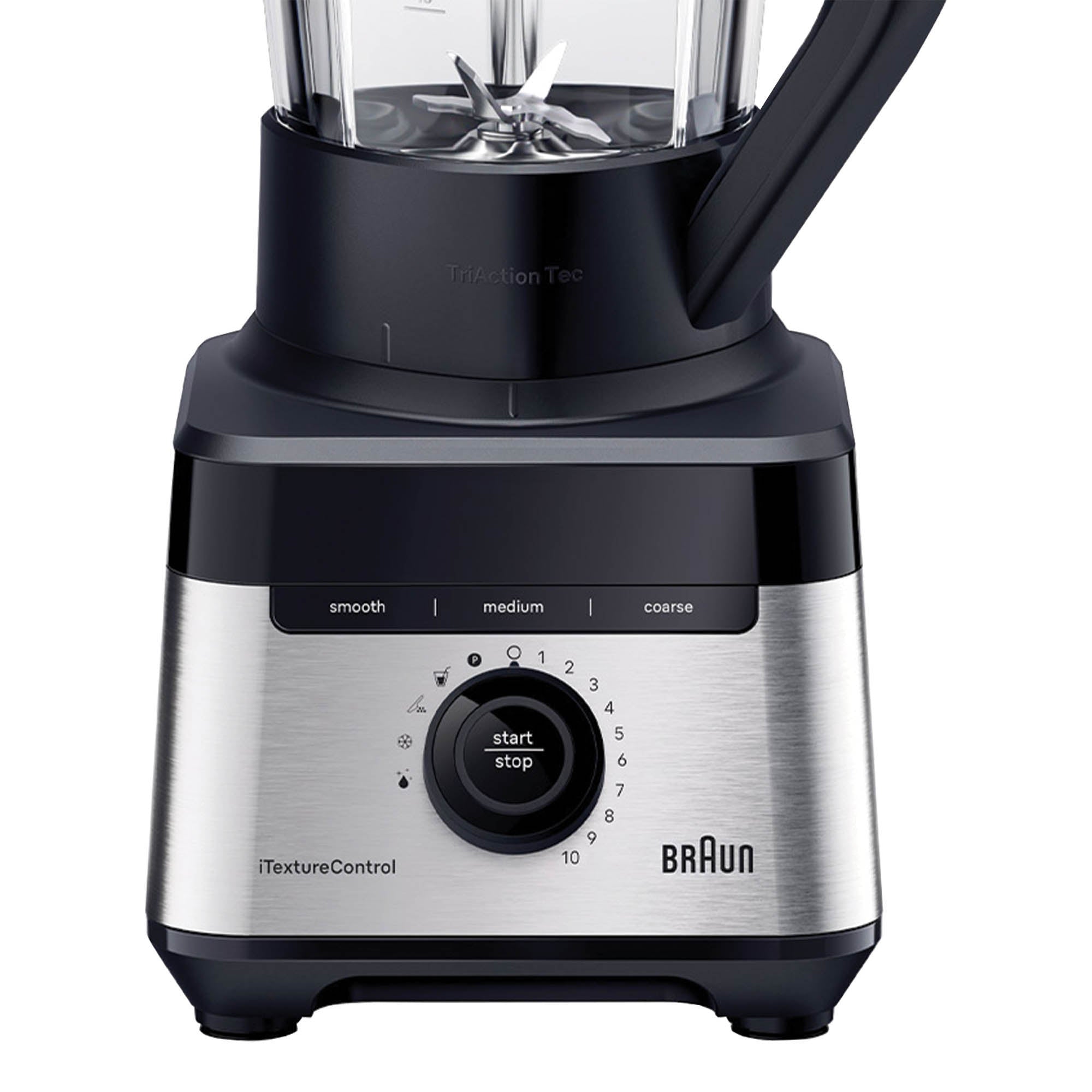 Braun 1400W 1.7L PowerBlend 7 Jug Blender