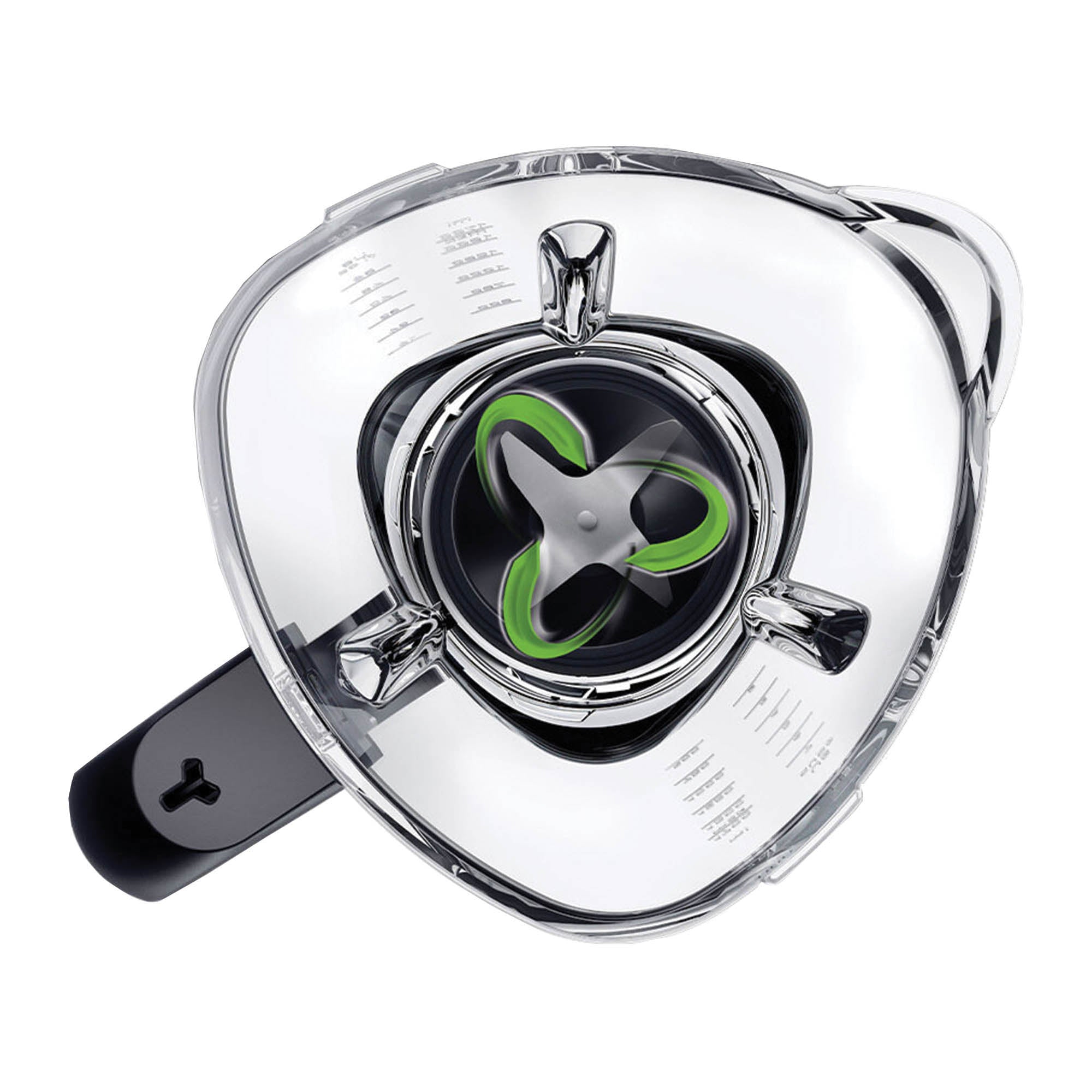 Braun 1400W 1.7L PowerBlend 7 Jug Blender