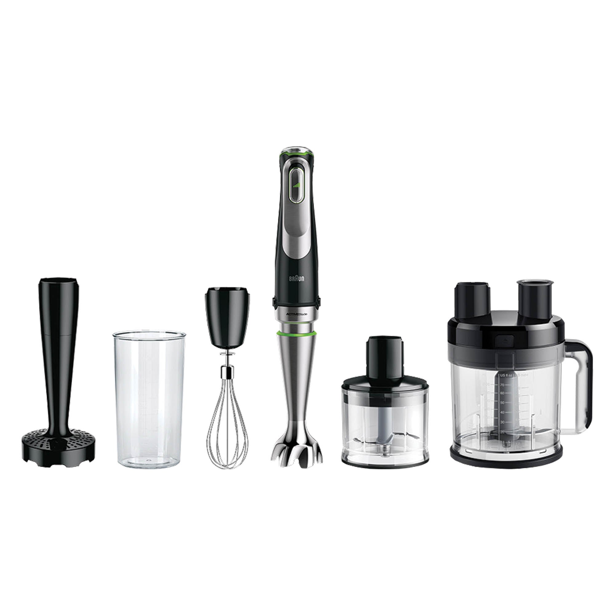 Braun MultiQuick 9 Hand Blender