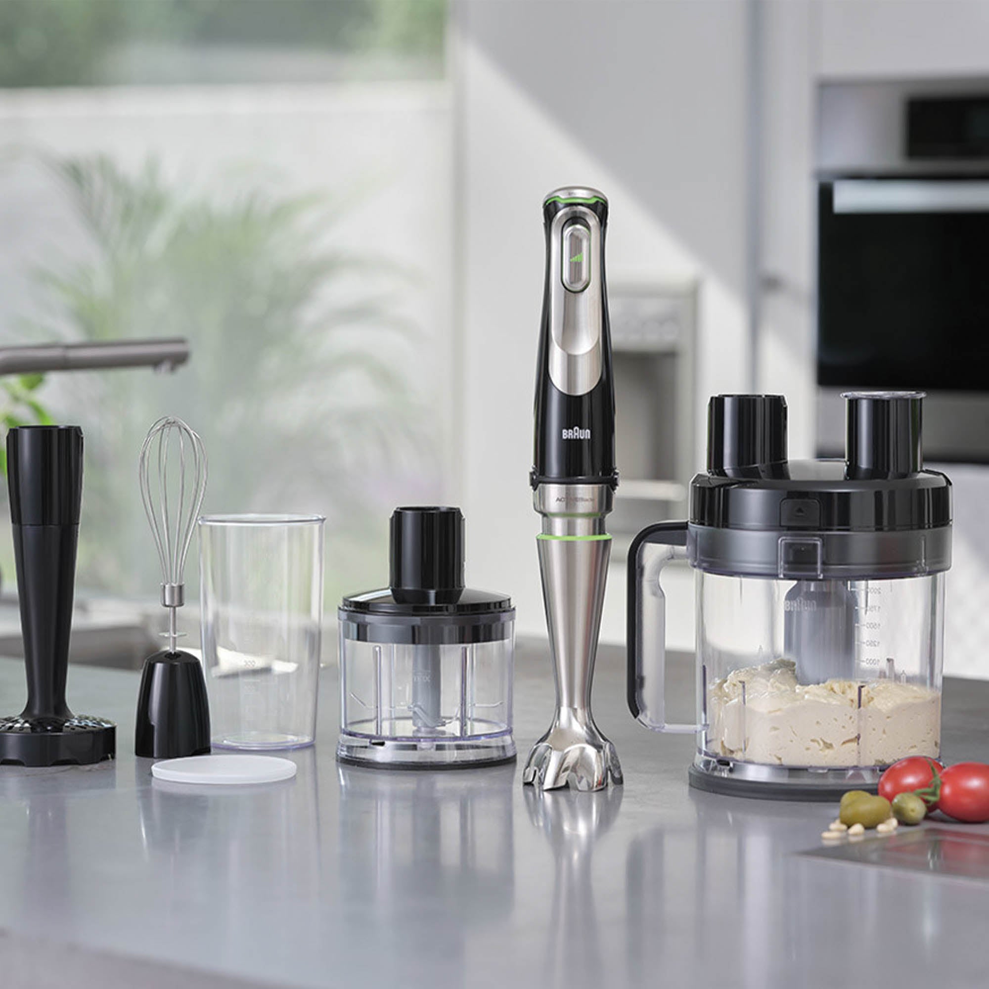 Braun MultiQuick 9 Hand Blender