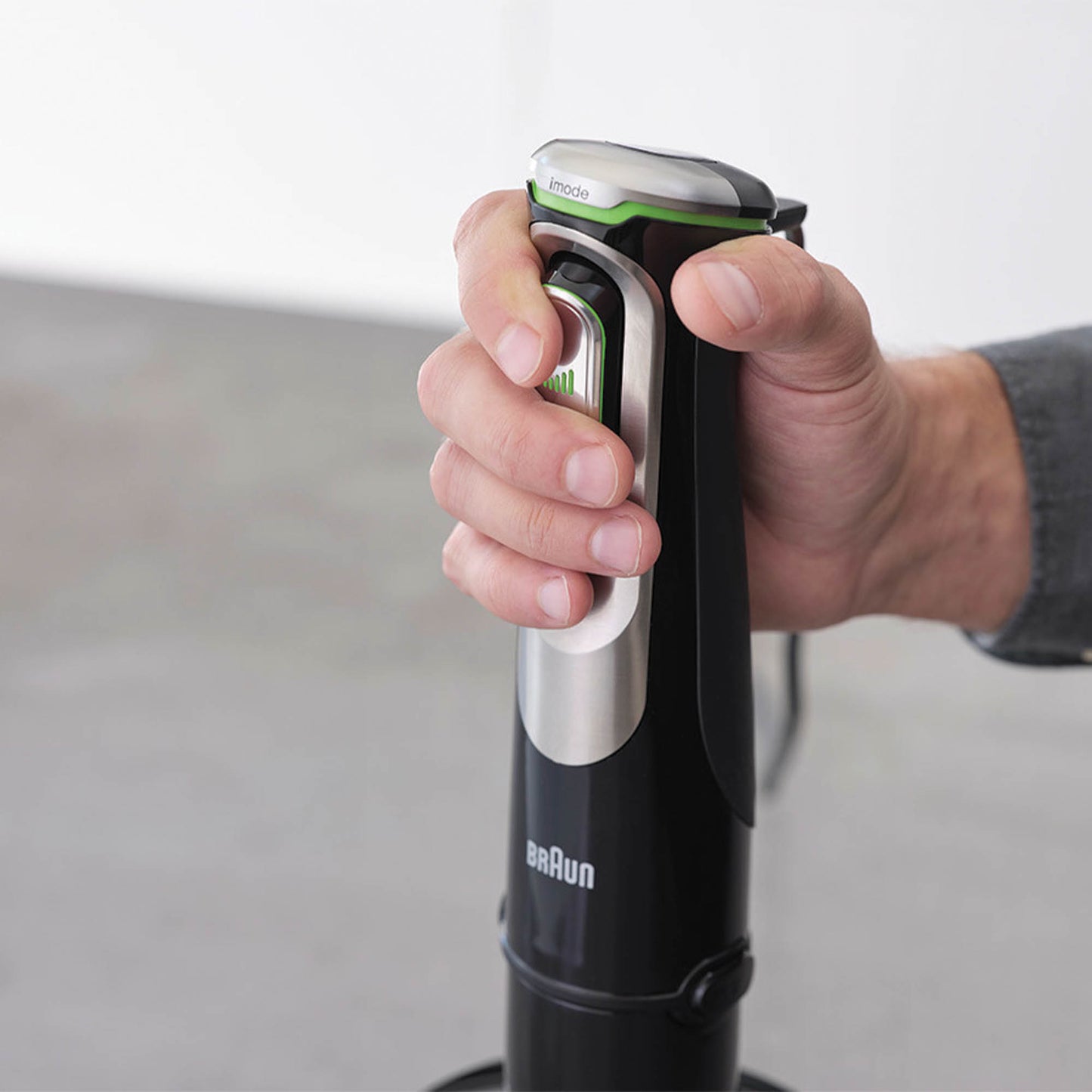 Braun MultiQuick 9 Hand Blender