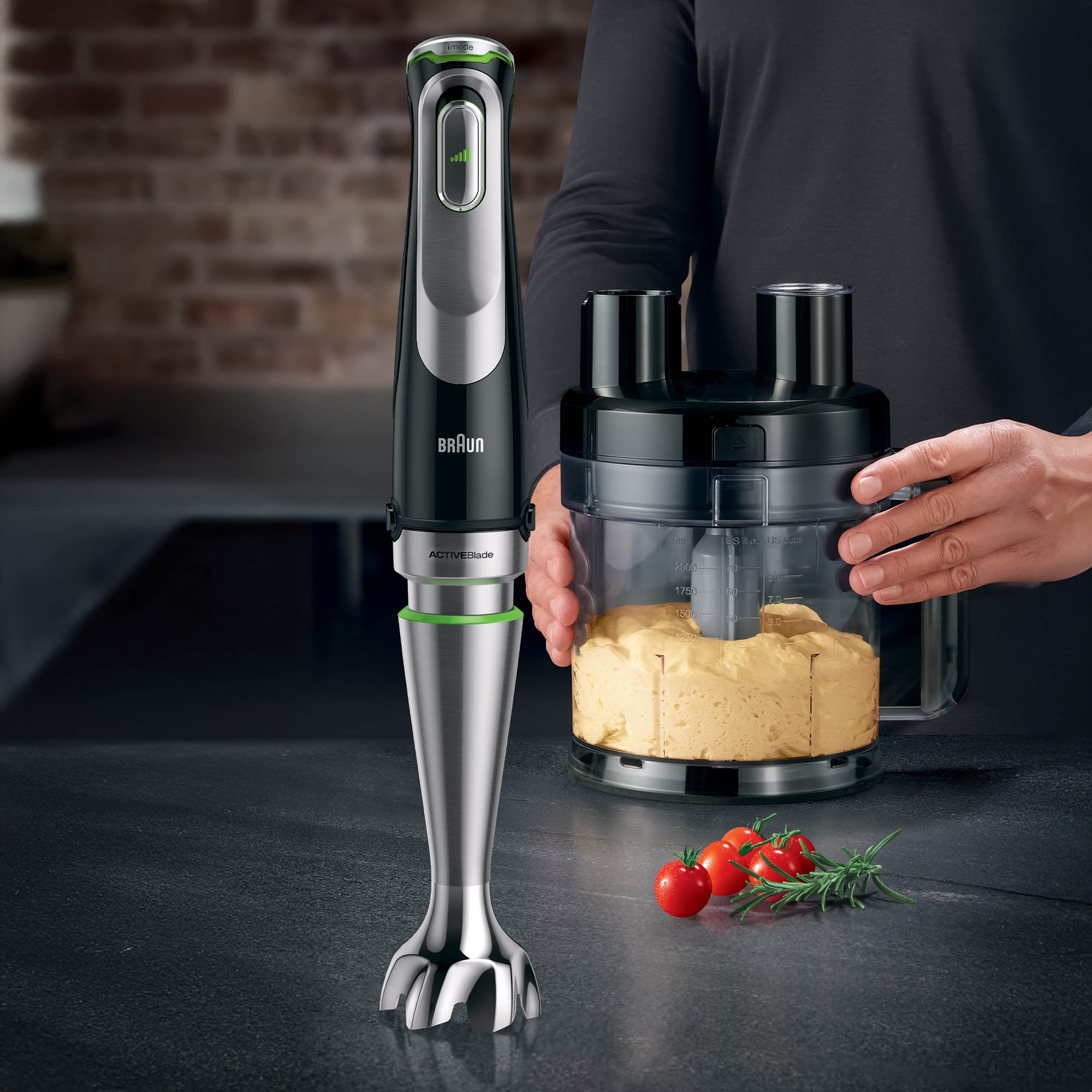Braun MultiQuick 9 Hand Blender
