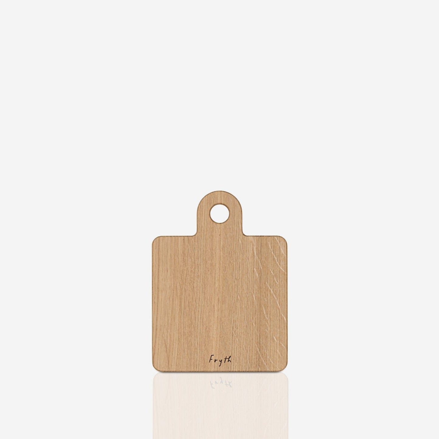 Mini Wooden Chopping Board - Oak
