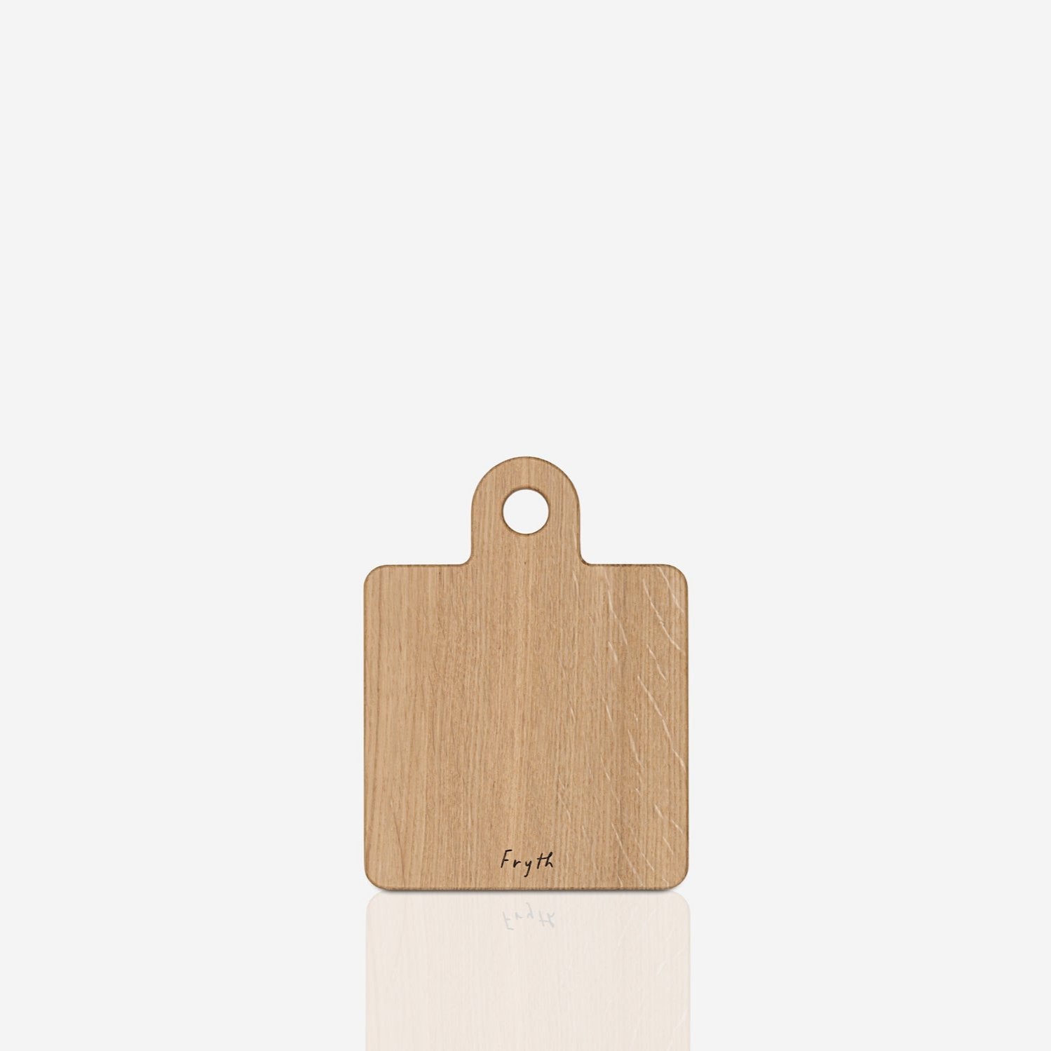 Mini Wooden Chopping Board - Oak