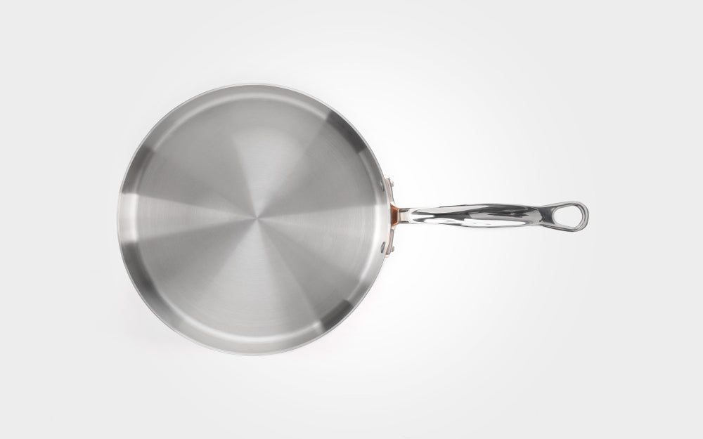 Samuel Groves 20cm Copper Induction Saute Pan